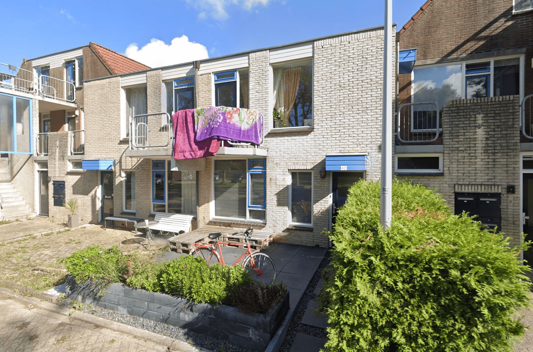 Kluutweide 40 - Houten