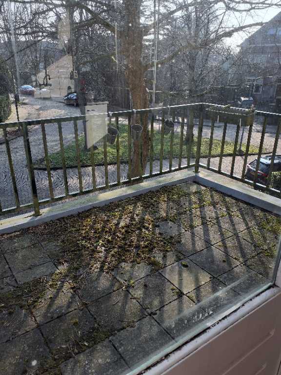 Linnaeuslaan 1-0012 - Haarlem