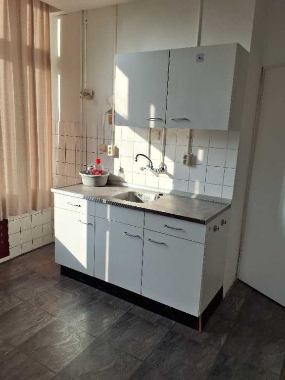 Linnaeuslaan 1-0012 - Haarlem