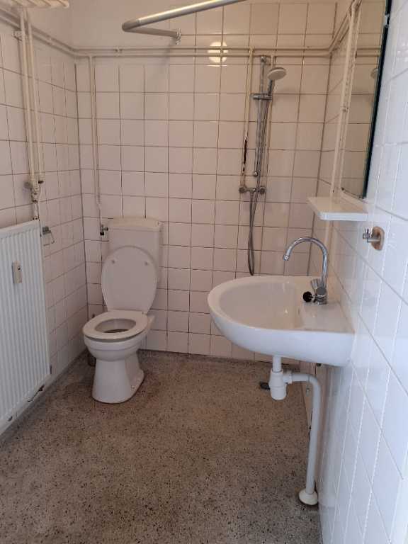 Linnaeuslaan 1-0012 - Haarlem