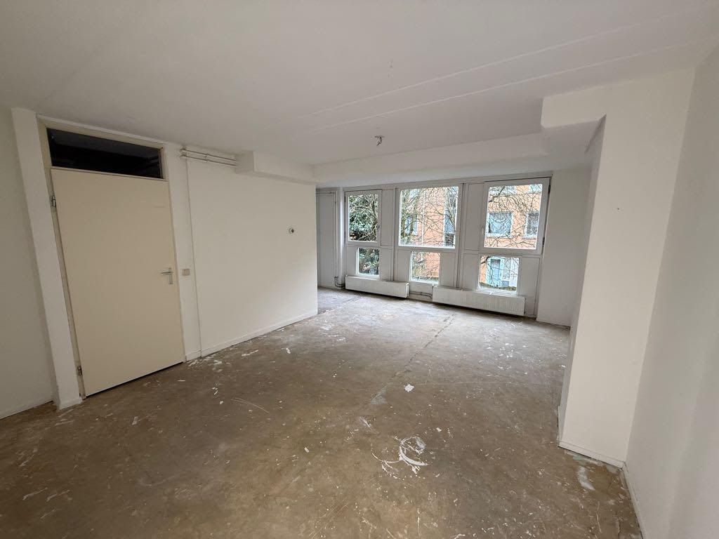 Insulindeweg 694 - Amsterdam