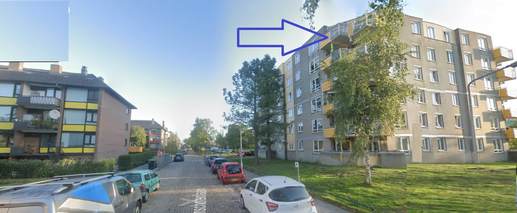 Van Linschotenlaan 153 - Hilversum