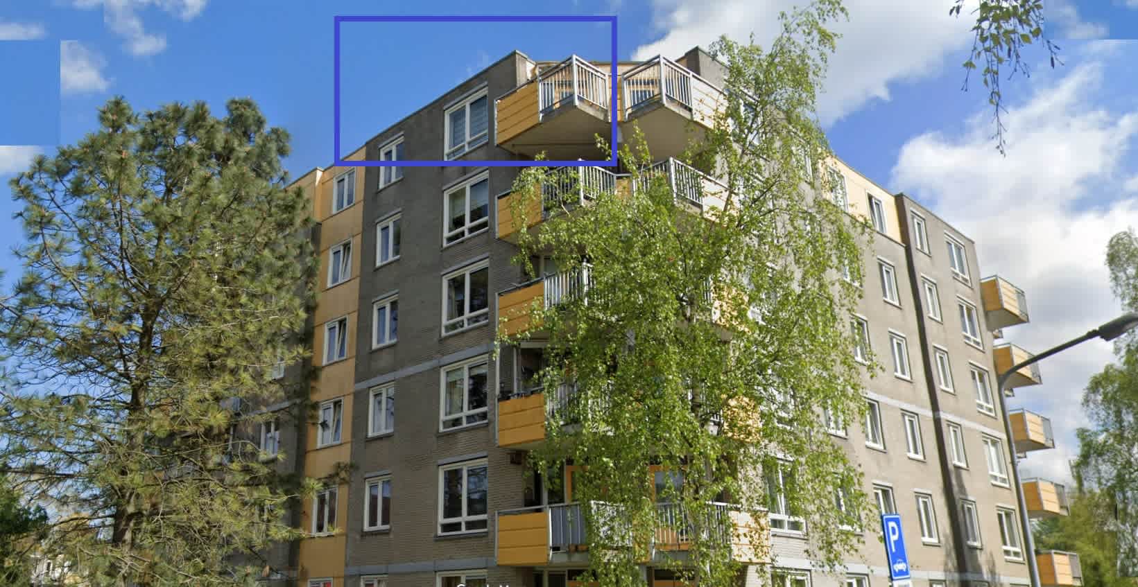 Van Linschotenlaan 153 - Hilversum