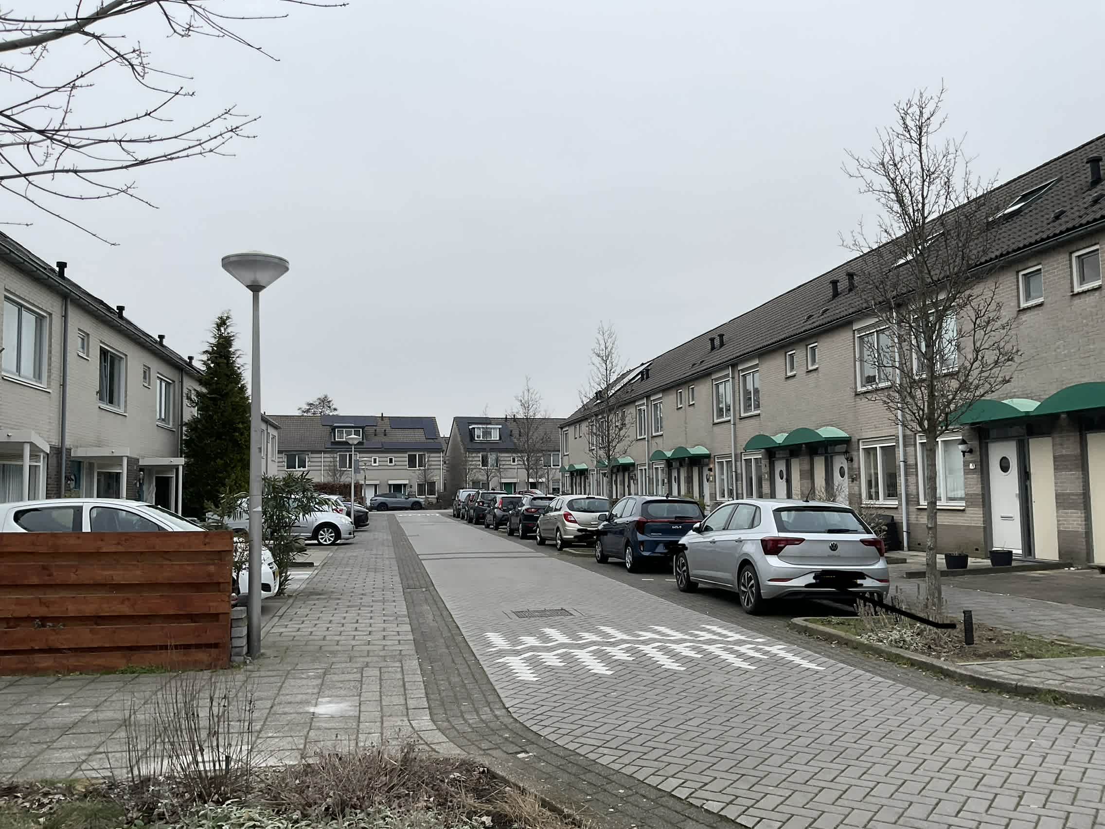 Leeuwerik 8 - Diemen