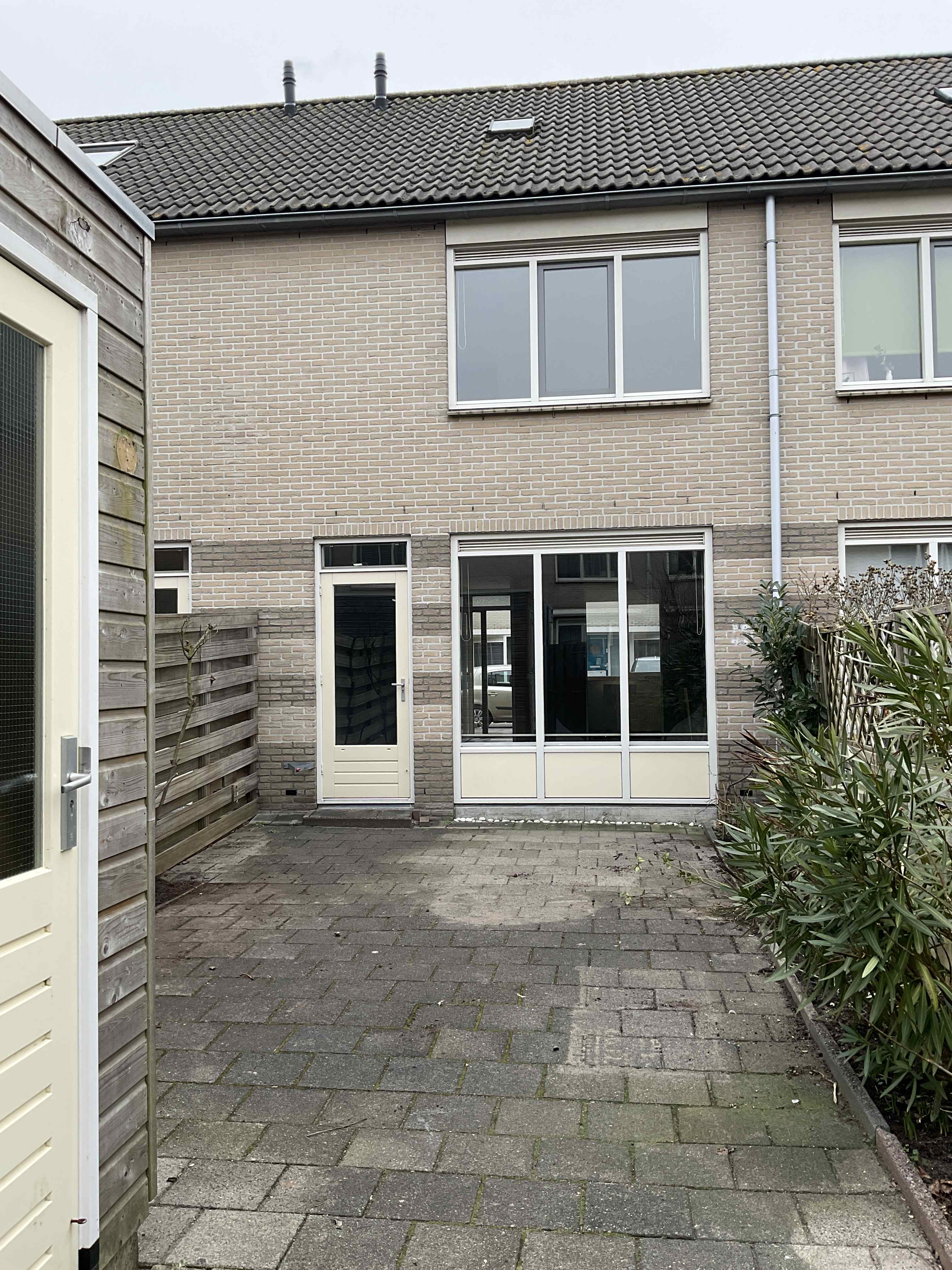 Leeuwerik 8 - Diemen