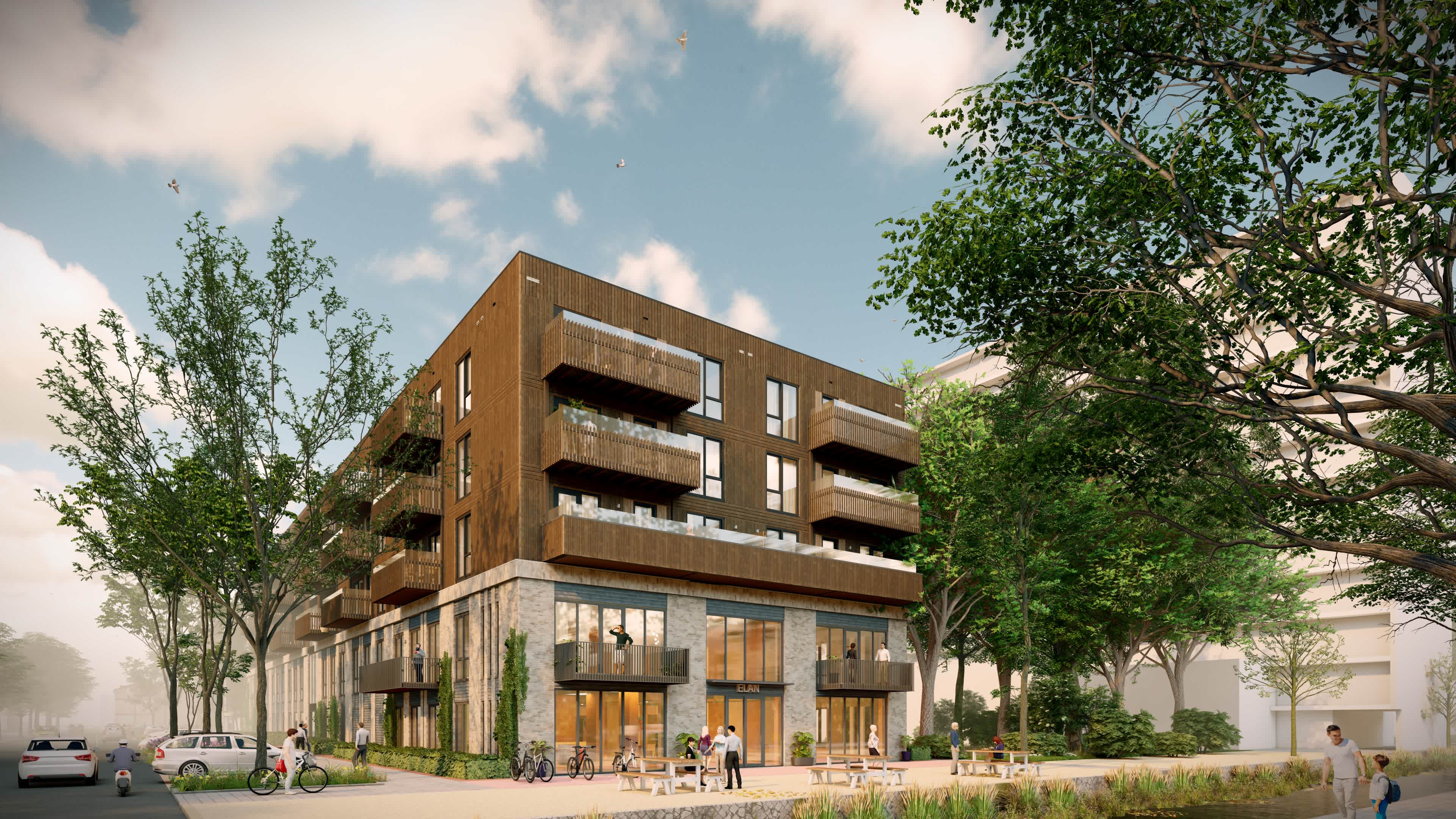 Louis Pasteurstraat 12 - Haarlem