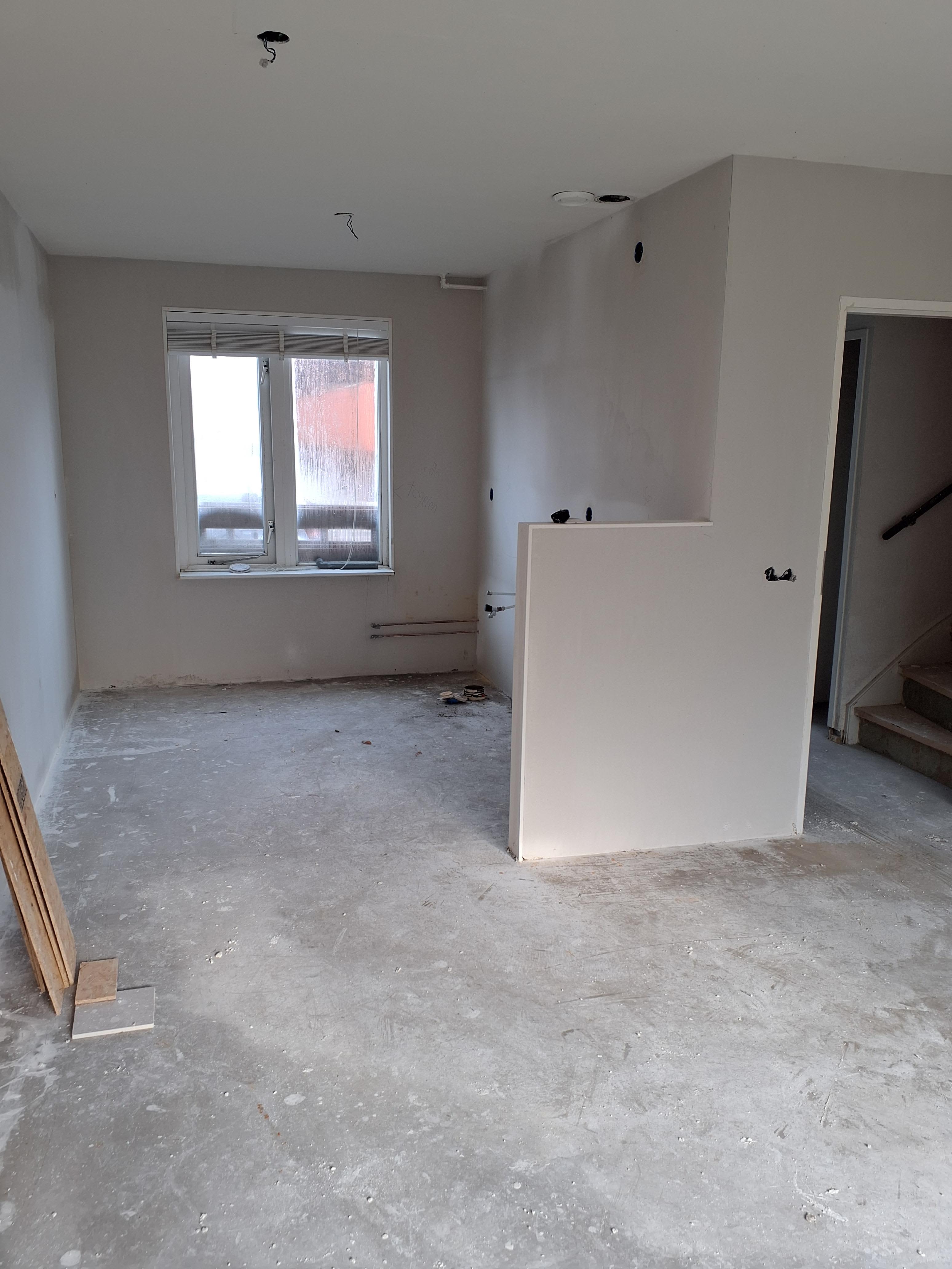 Sandifortstraat 24 - Haarlem