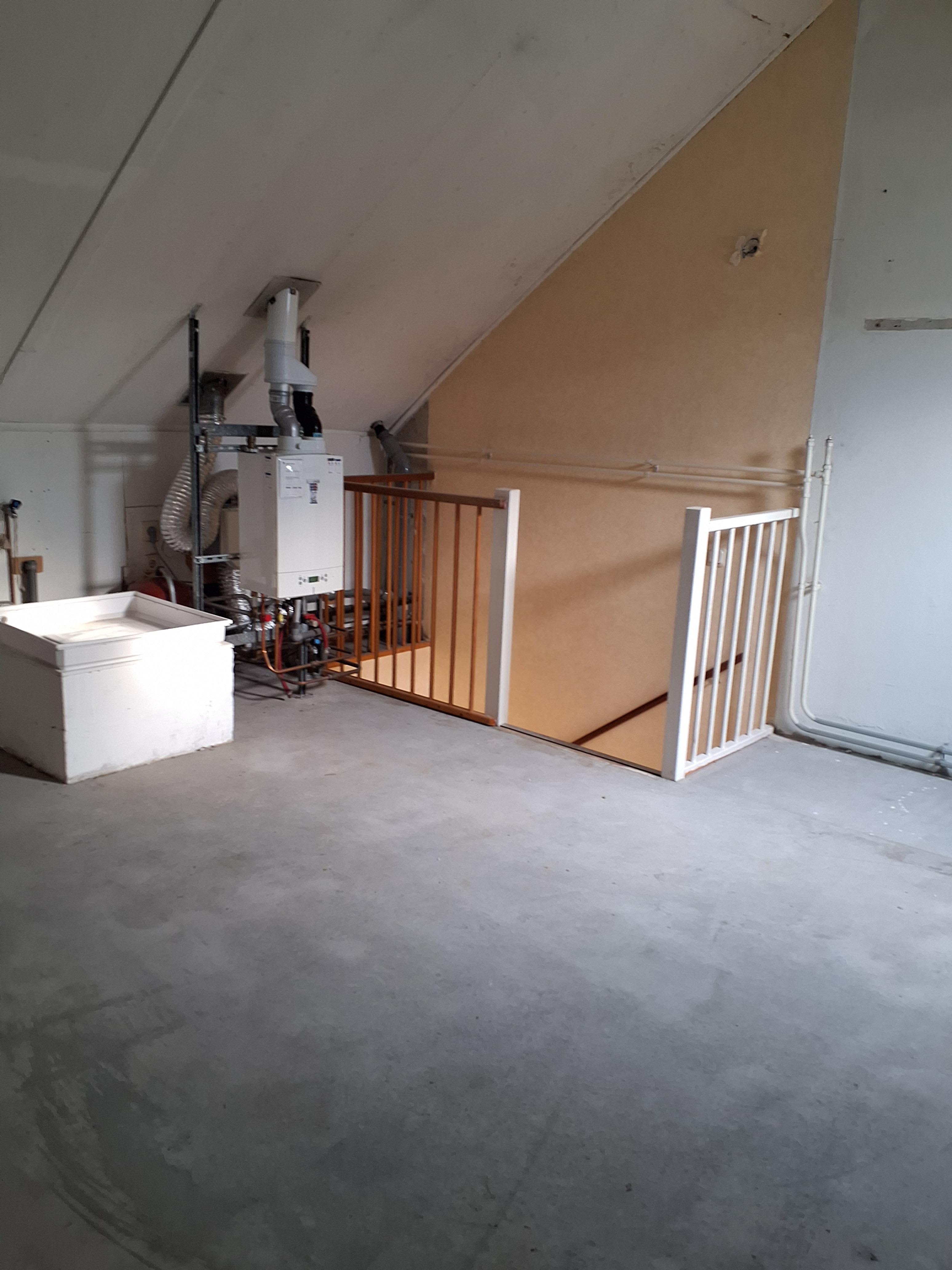 Sandifortstraat 24 - Haarlem