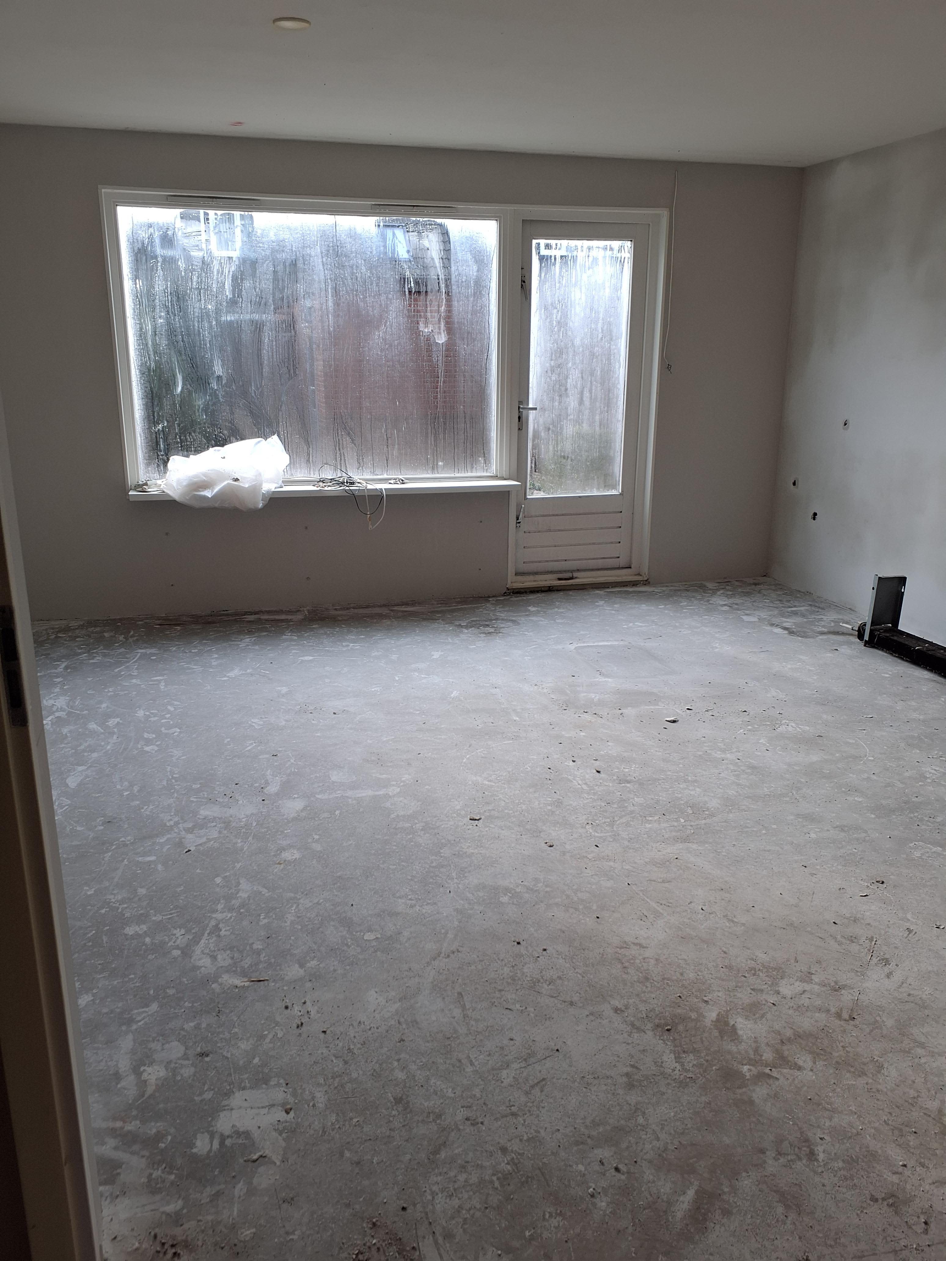 Sandifortstraat 24 - Haarlem