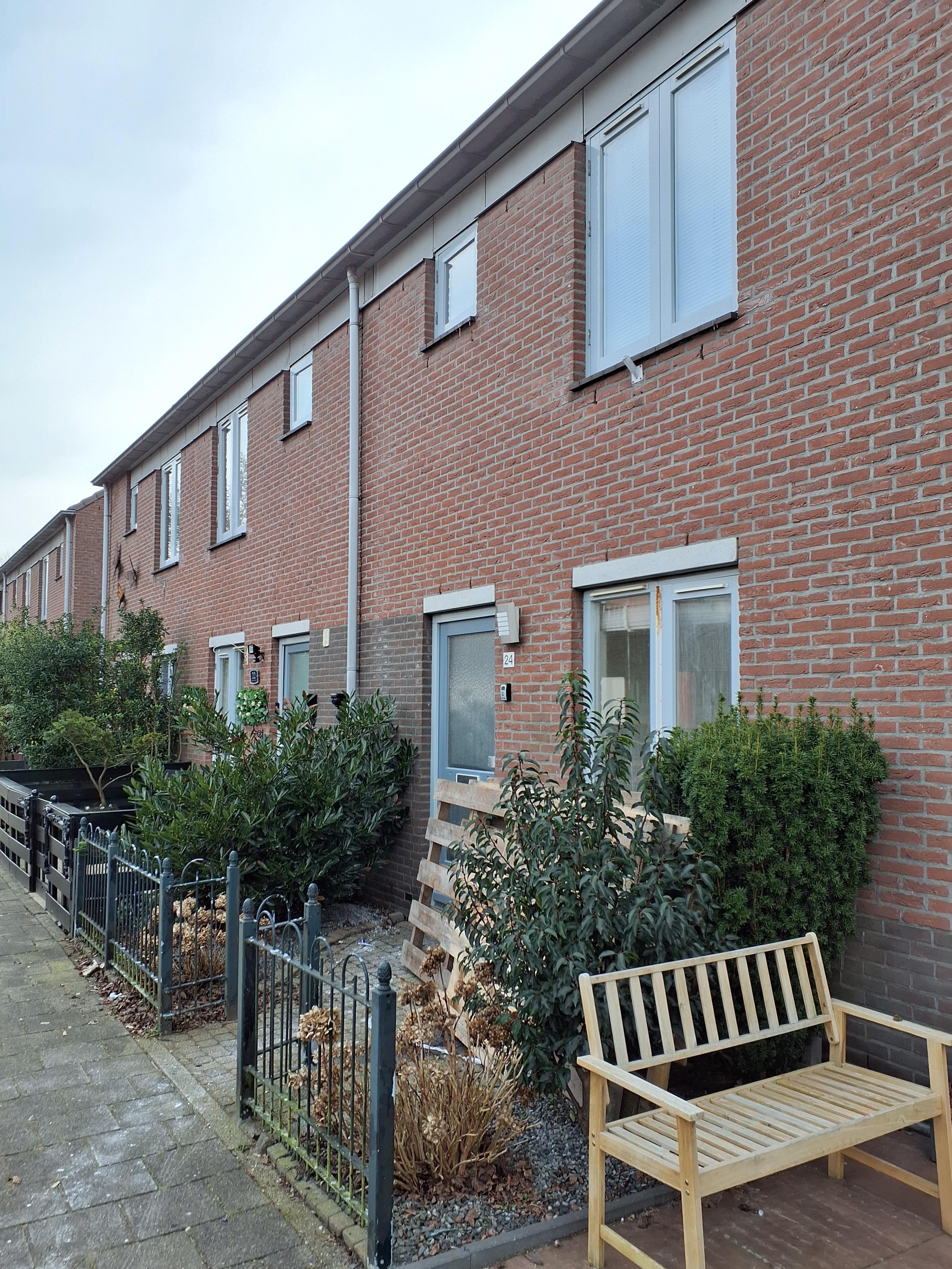 Sandifortstraat 24 - Haarlem