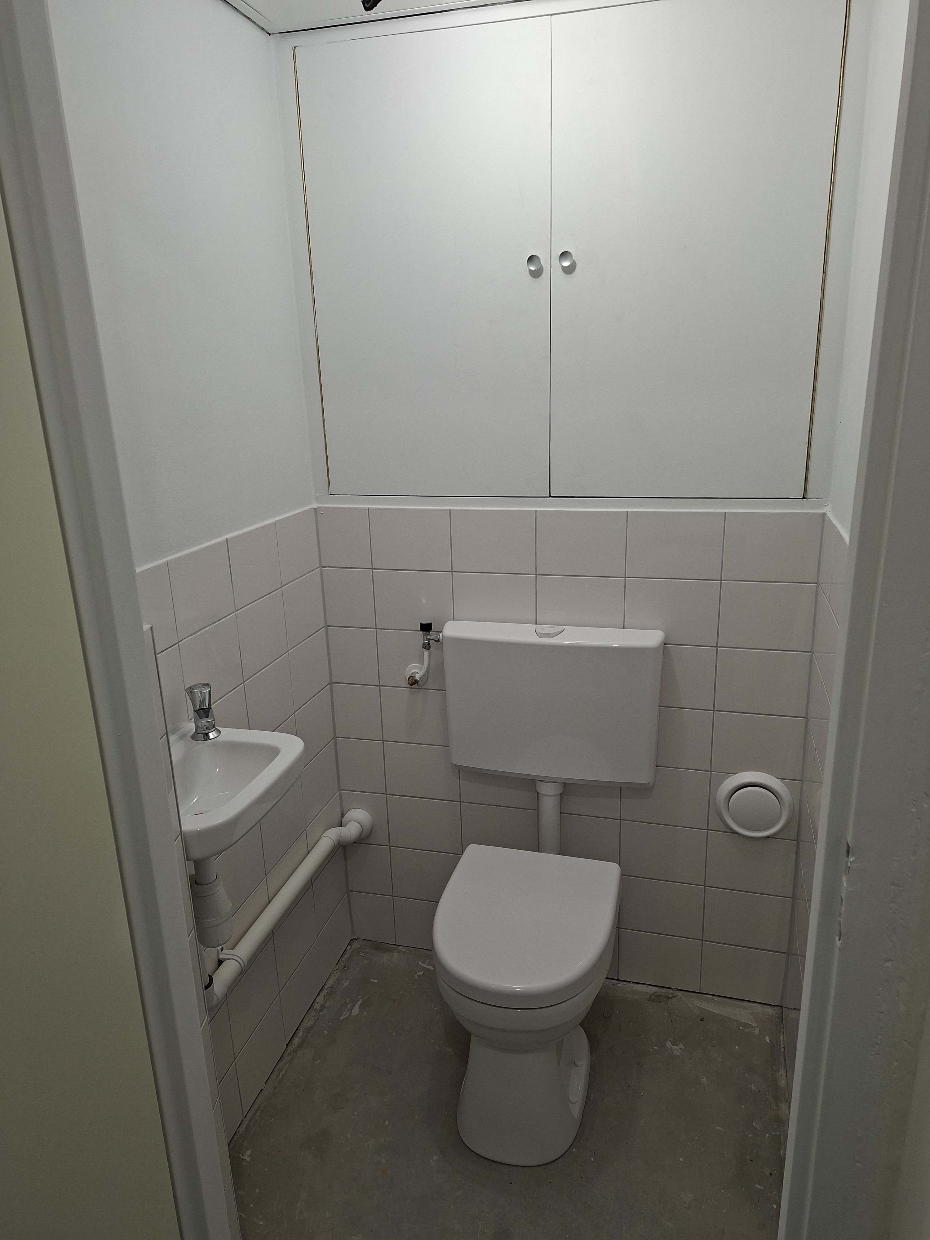 H. Cleyndertweg 320 - Amsterdam