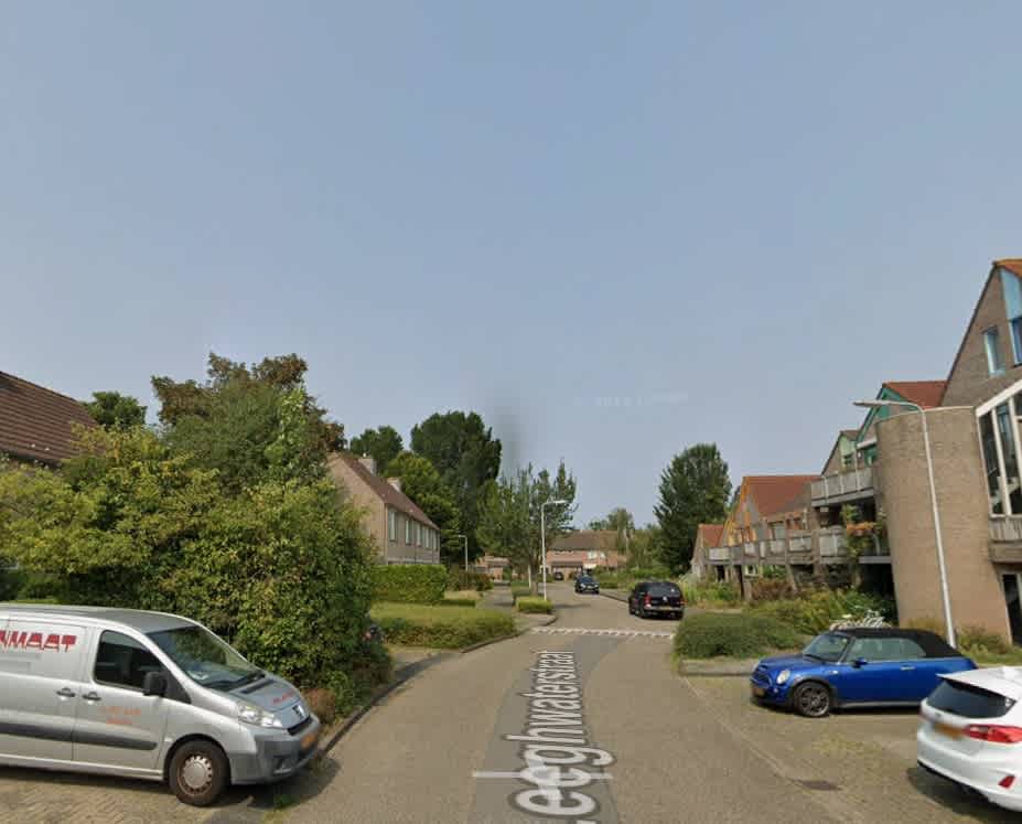 Leeghwaterstraat 100 - Kudelstaart