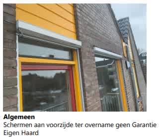 Leeghwaterstraat 100 - Kudelstaart