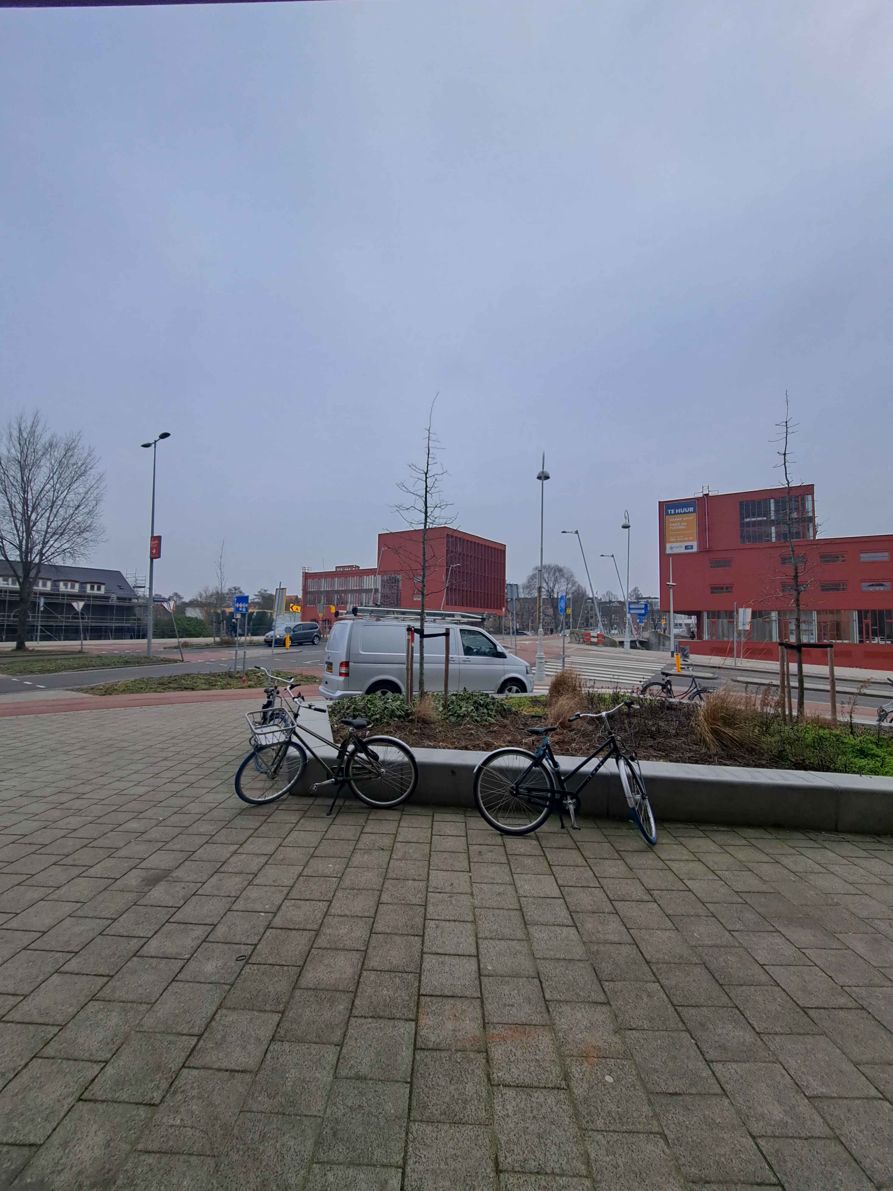 Panamalaan 97 - Amsterdam