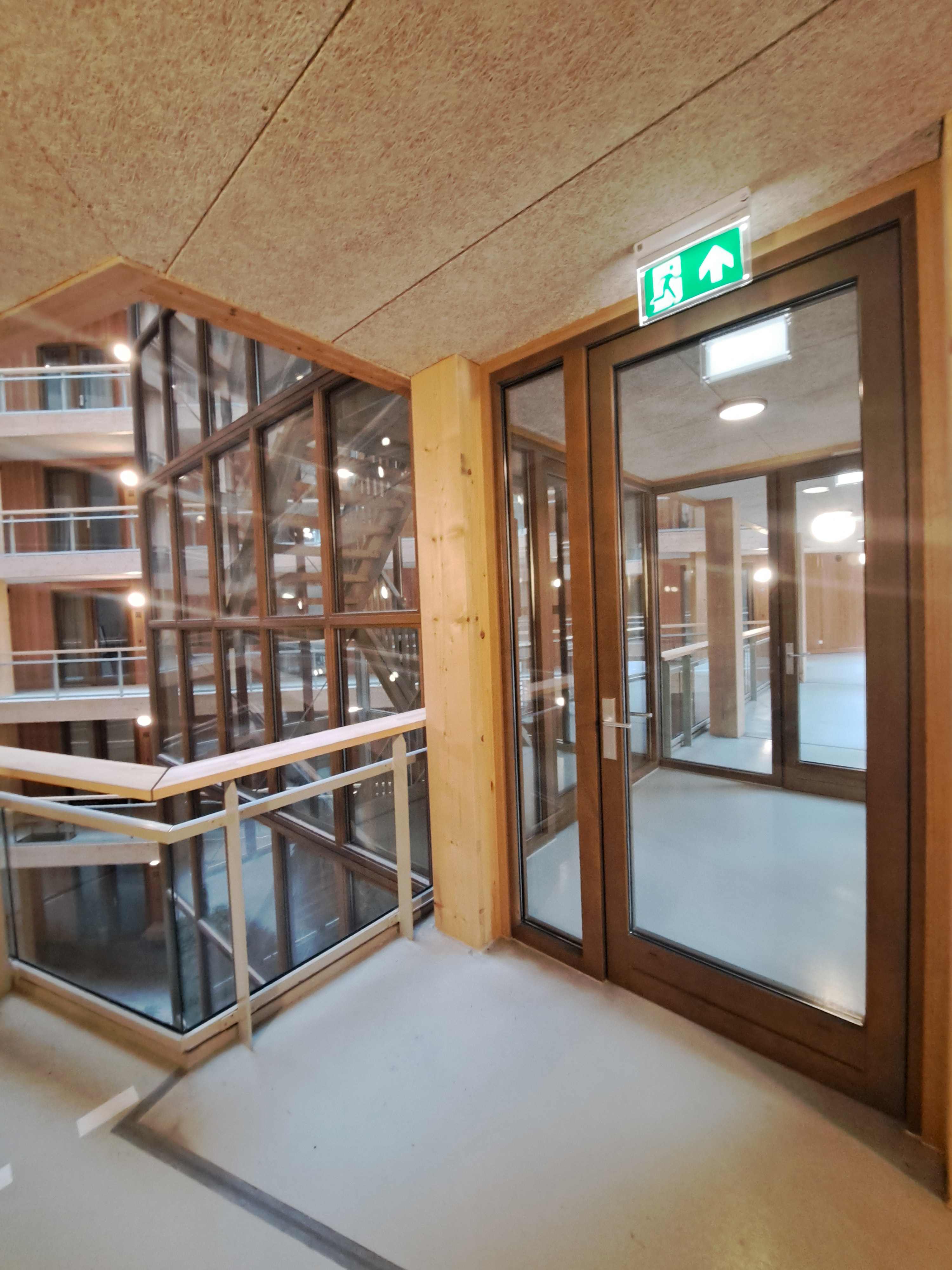 Panamalaan 97 - Amsterdam