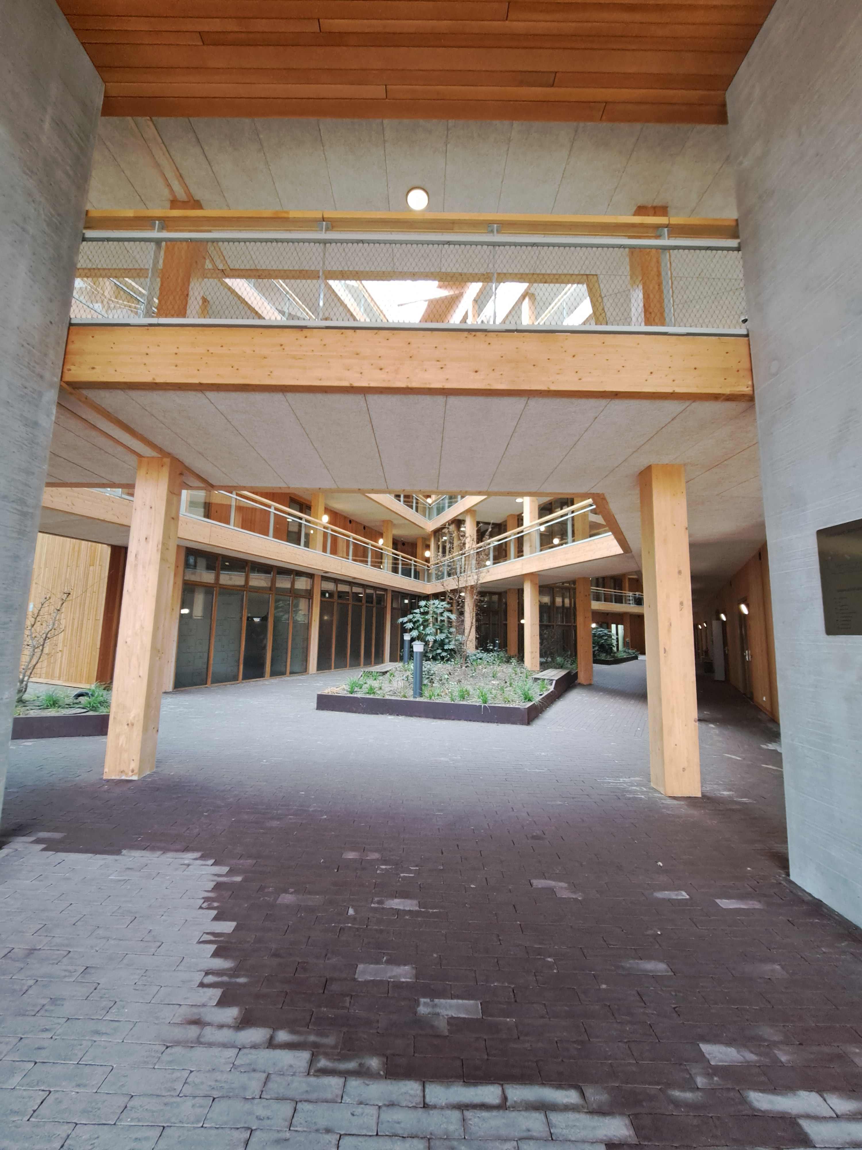 Panamalaan 97 - Amsterdam