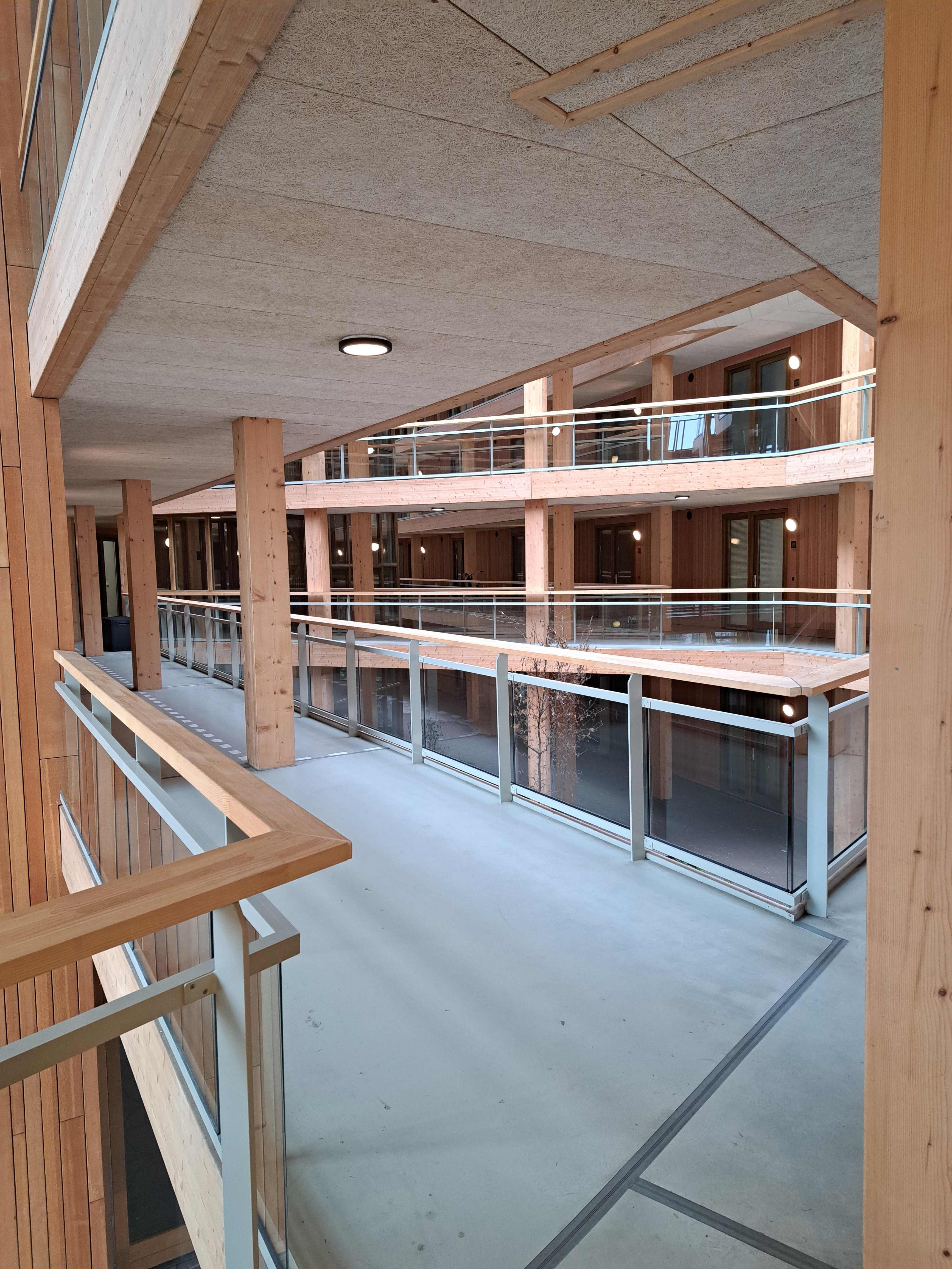 Panamalaan 97 - Amsterdam