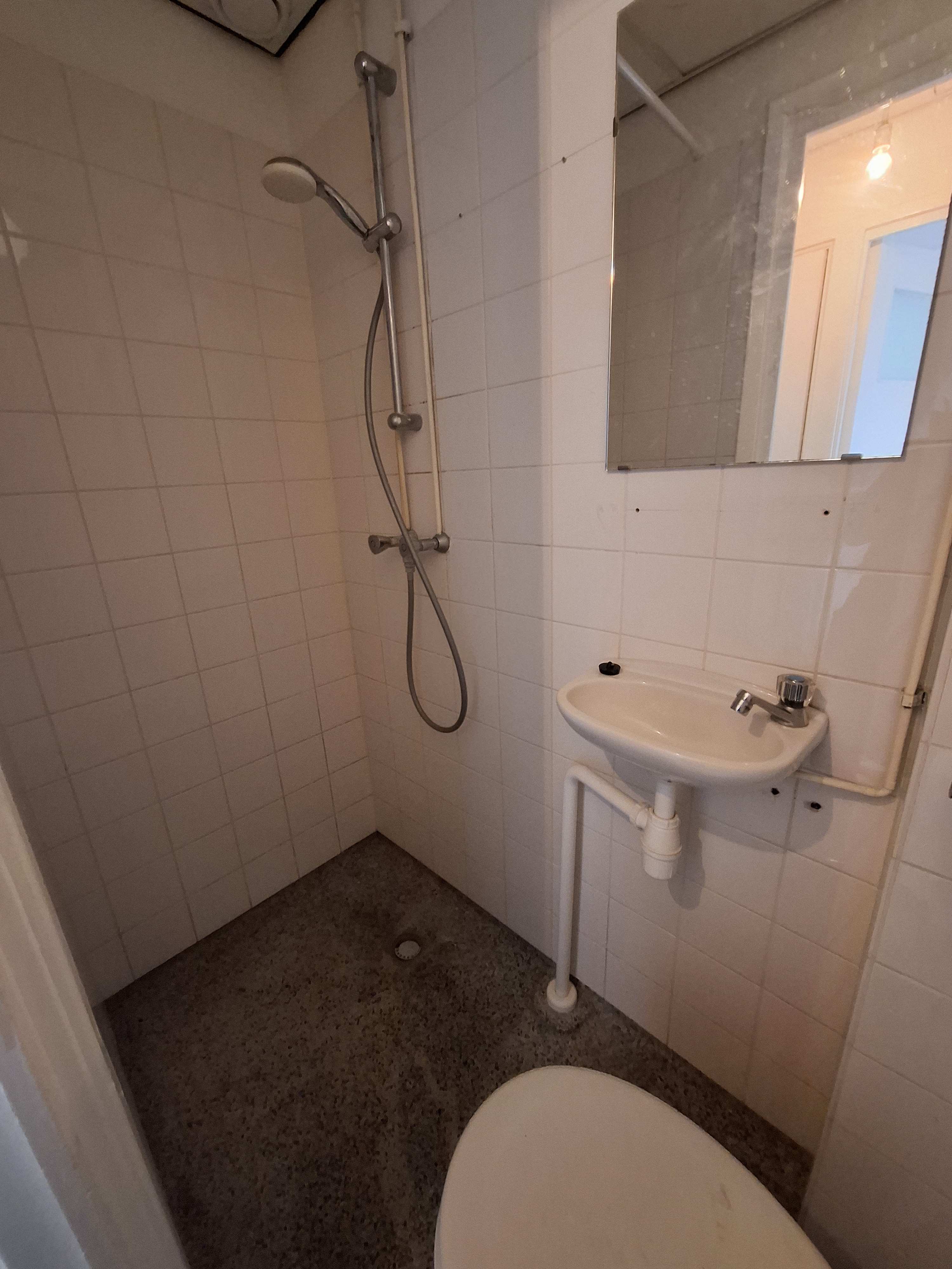 Eerste Van Swindenstraat 1003 - Amsterdam