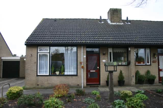 Lindenlaan 97 - Nieuwe Pekela