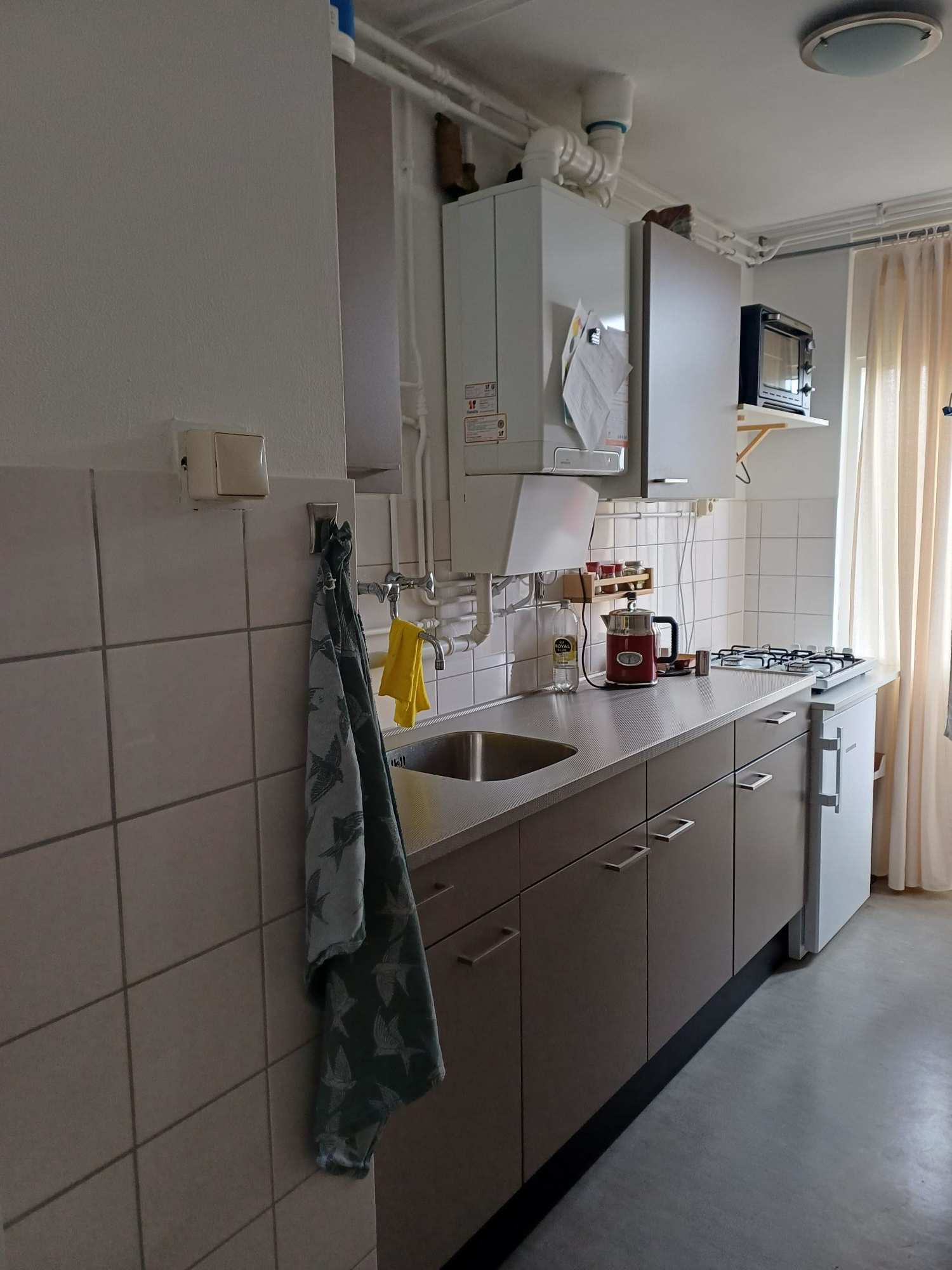 Elbestraat 41 - Heemskerk