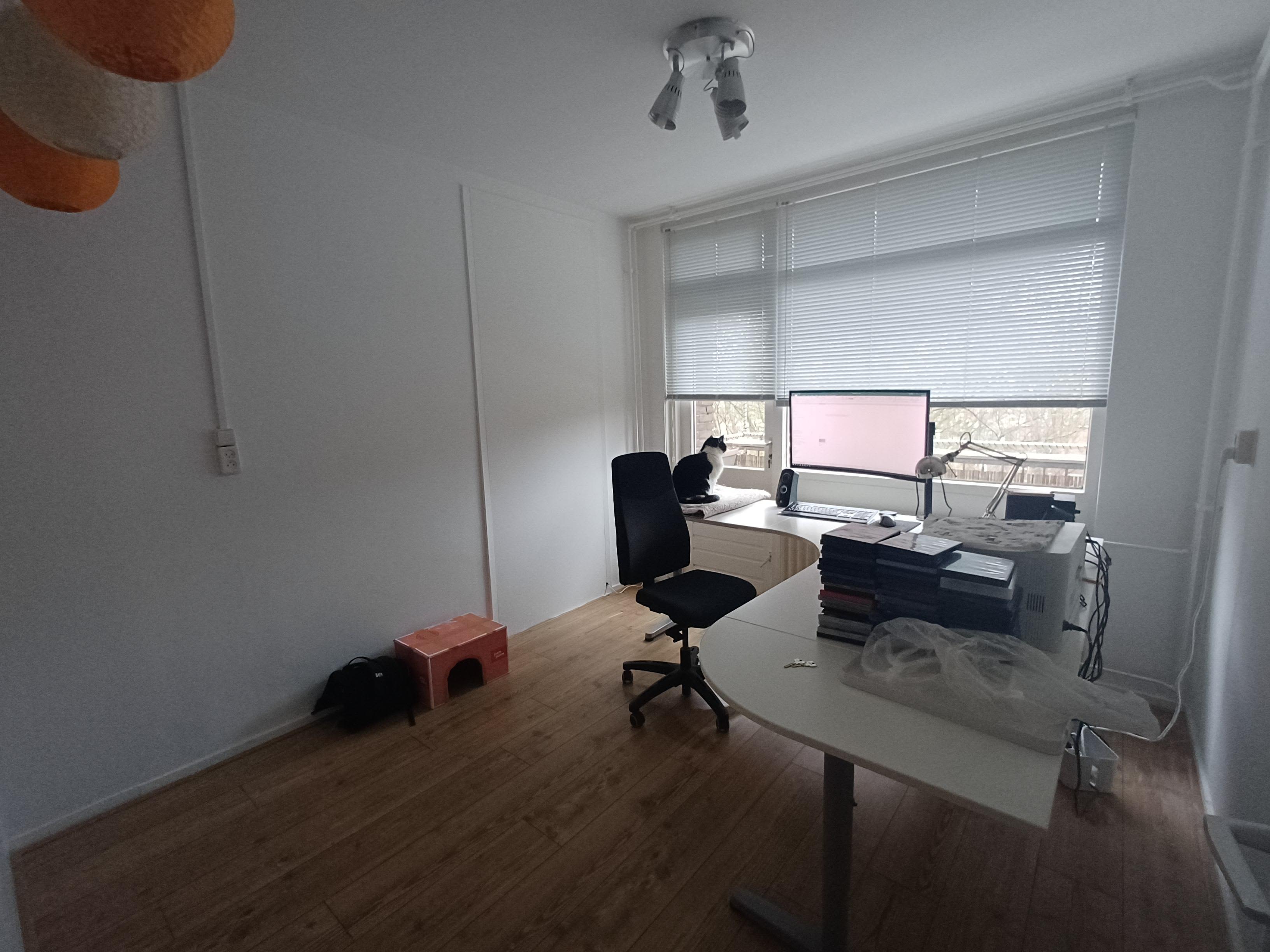 Elbestraat 41 - Heemskerk