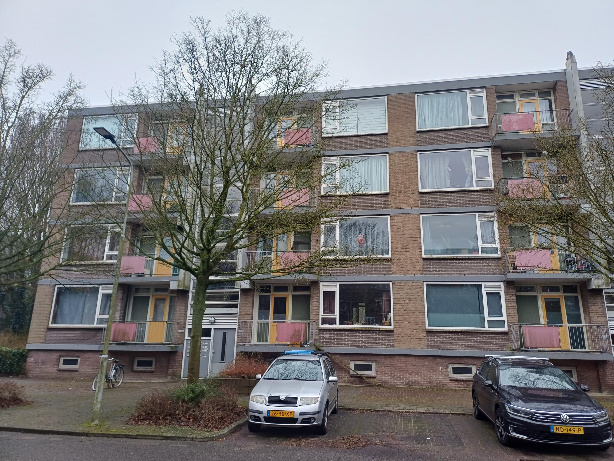 Elbestraat 41 - Heemskerk