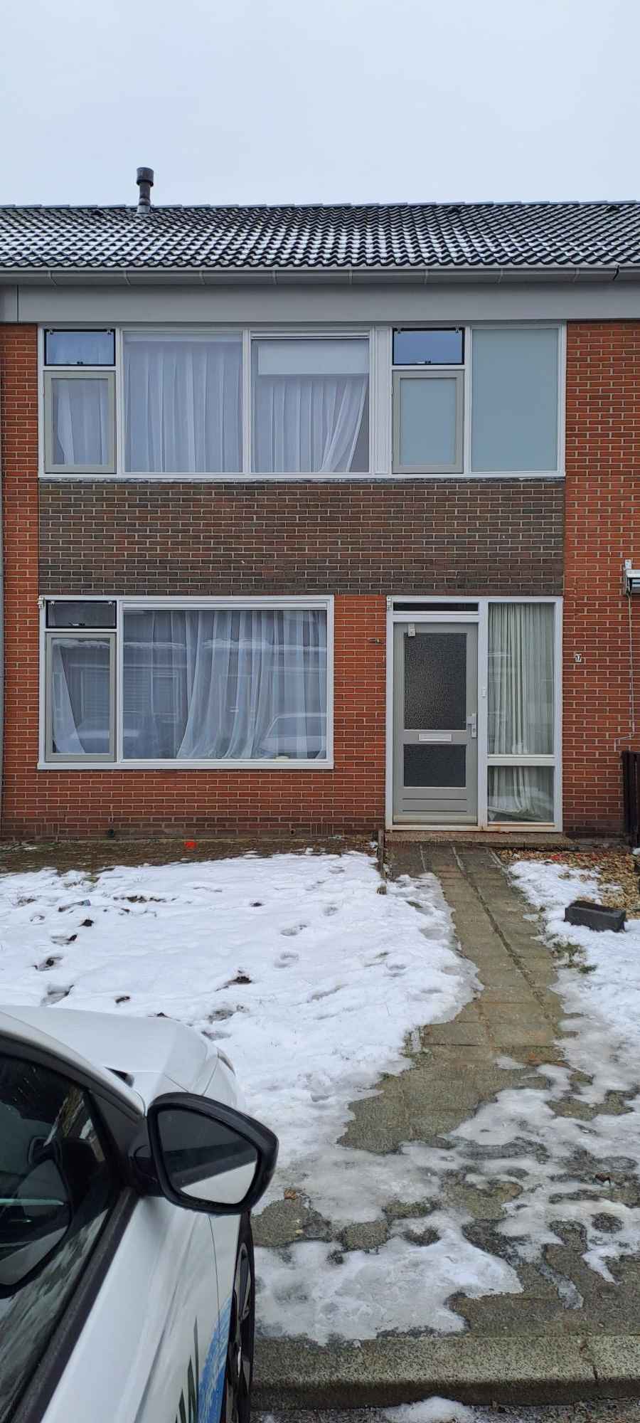 Gruppel 17 - Oude Pekela