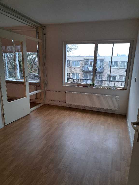 Diaconessenplein 53 - Haarlem