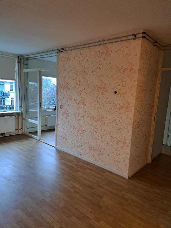 Diaconessenplein 53 - Haarlem