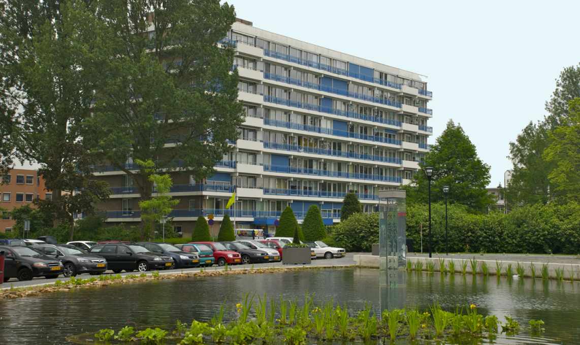 Admiraalsplein 475 - Dordrecht