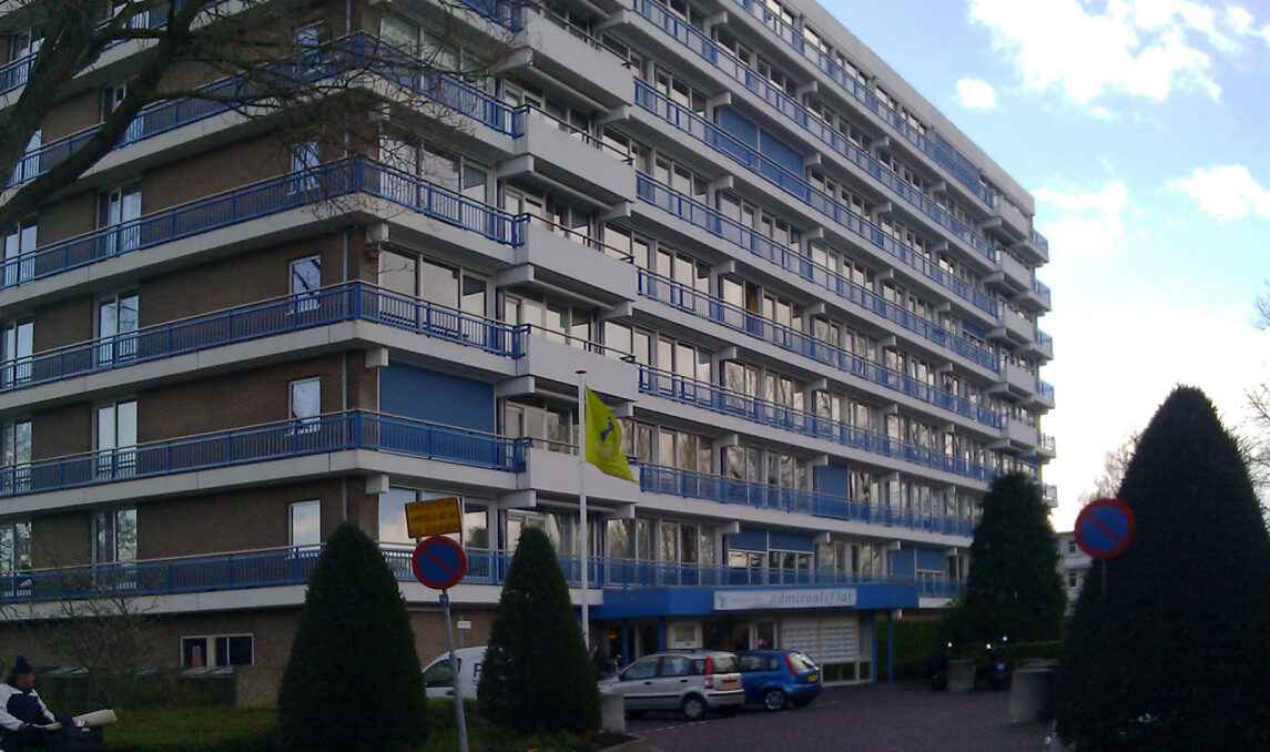 Admiraalsplein 475 - Dordrecht