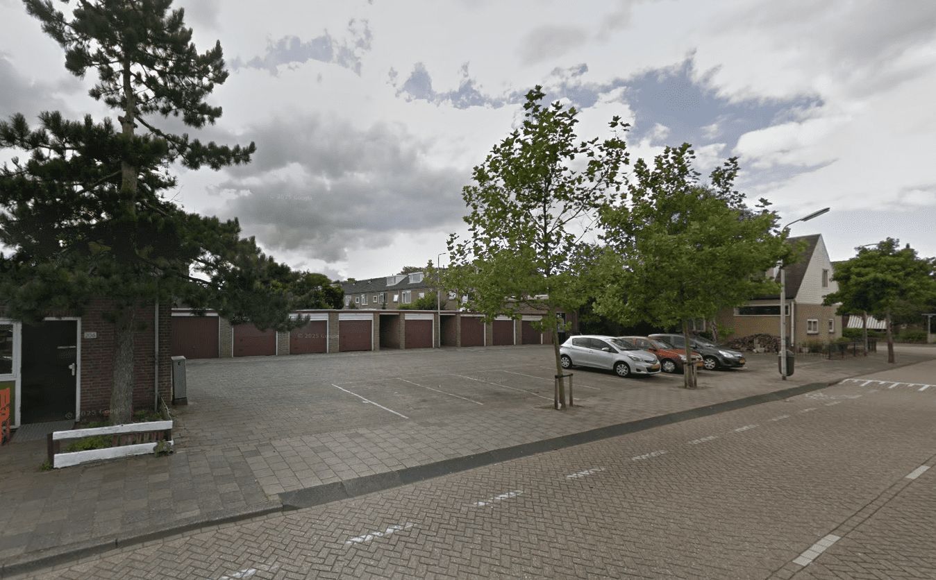 Celsiusstraat 200 - Zandvoort