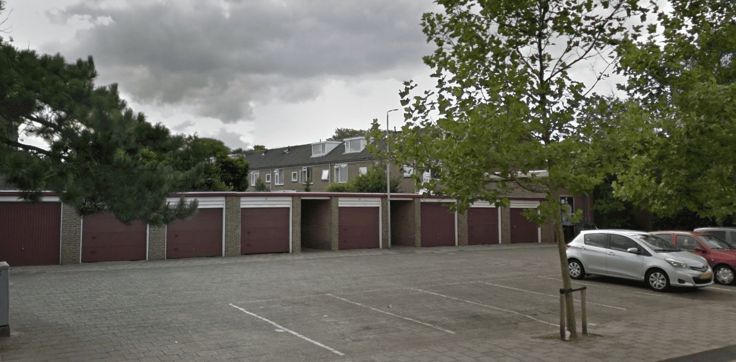 Celsiusstraat 200 - Zandvoort