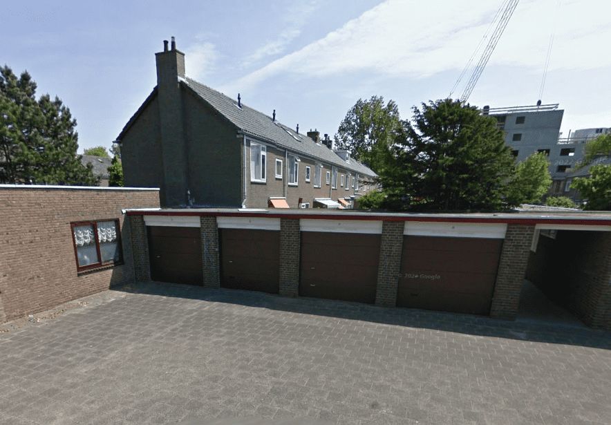 Celsiusstraat 200 - Zandvoort