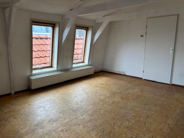 Kadijksplein 7D - Amsterdam