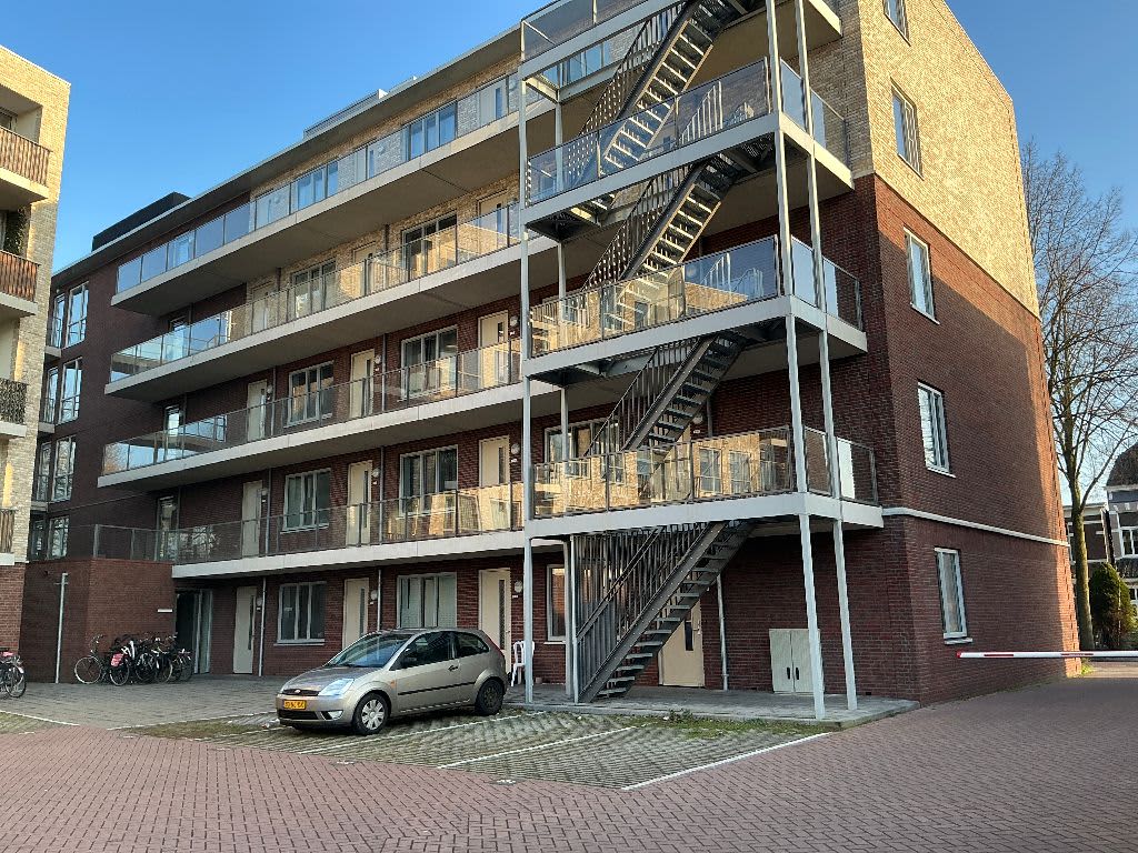 Lingedijk 313 - Tiel