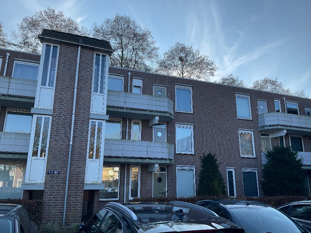 Betsy Perkstraat 15 - Tiel