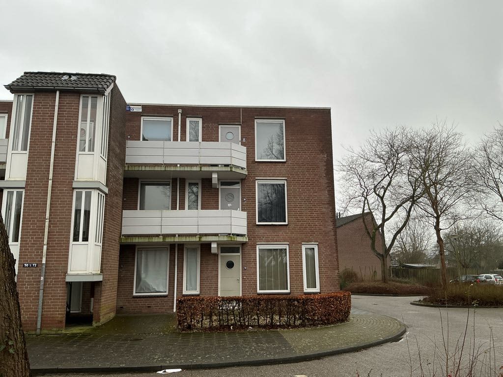Antoon Coolenstraat 58 - Tiel