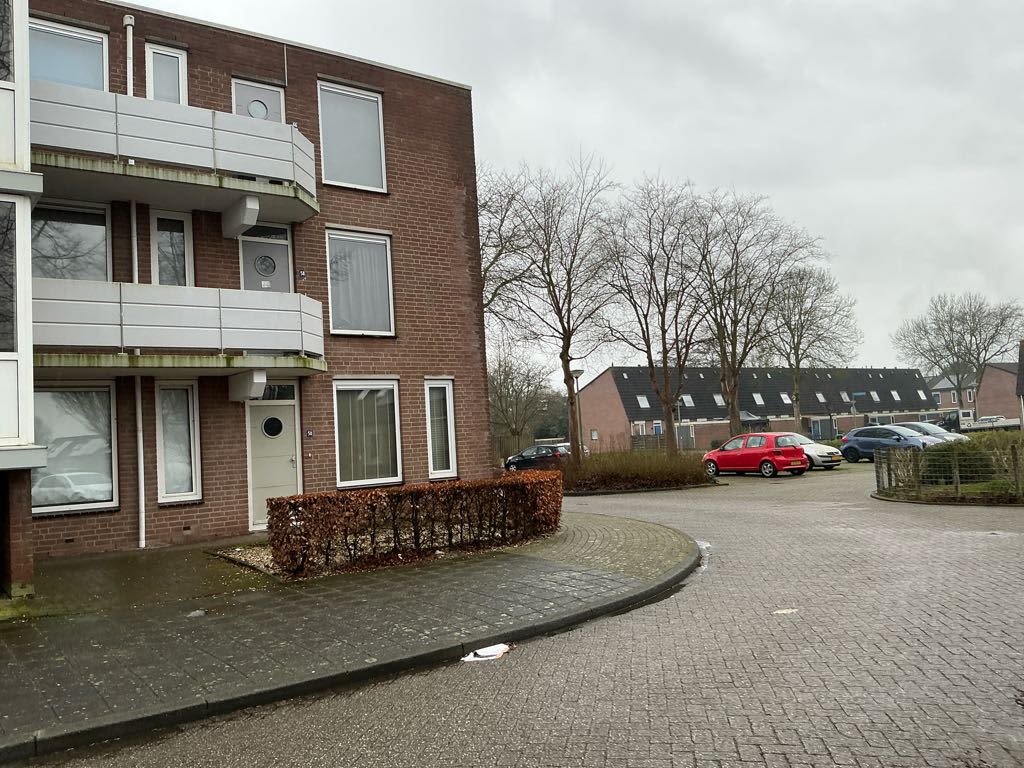 Antoon Coolenstraat 58 - Tiel