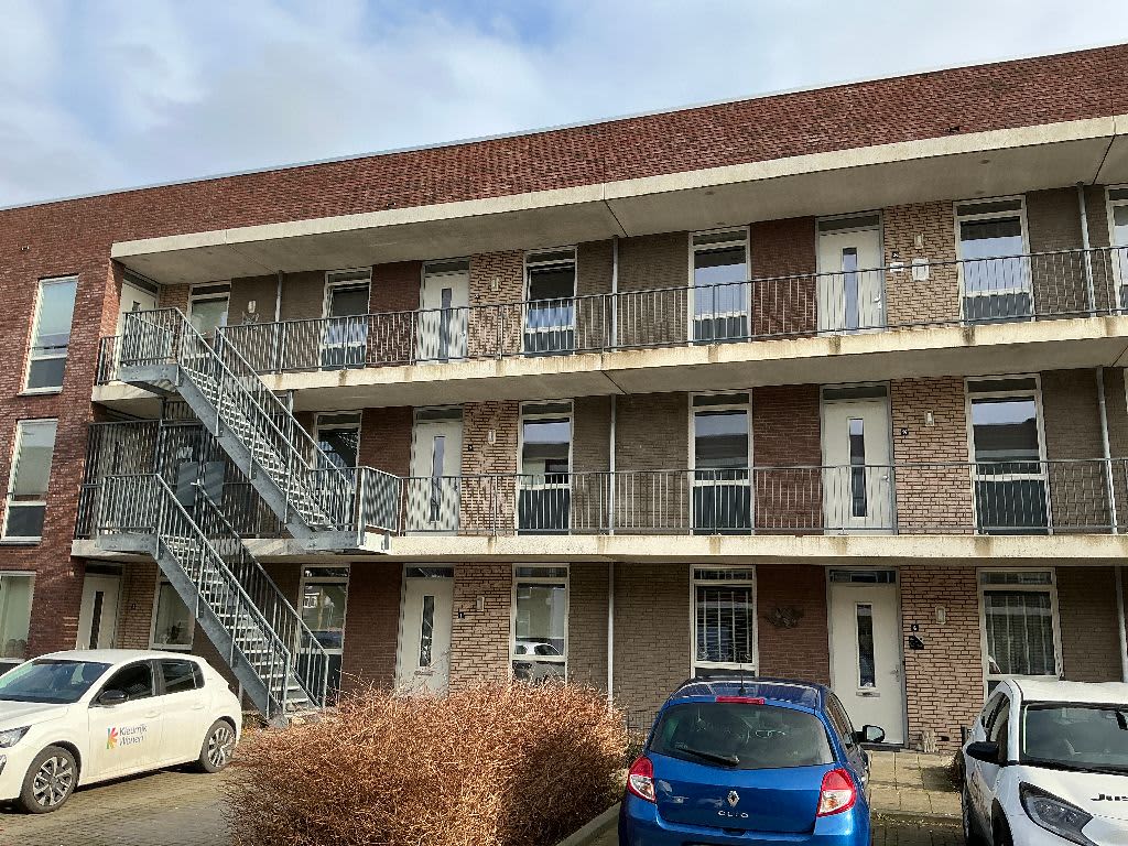 Kleine Vos 22 - Tiel