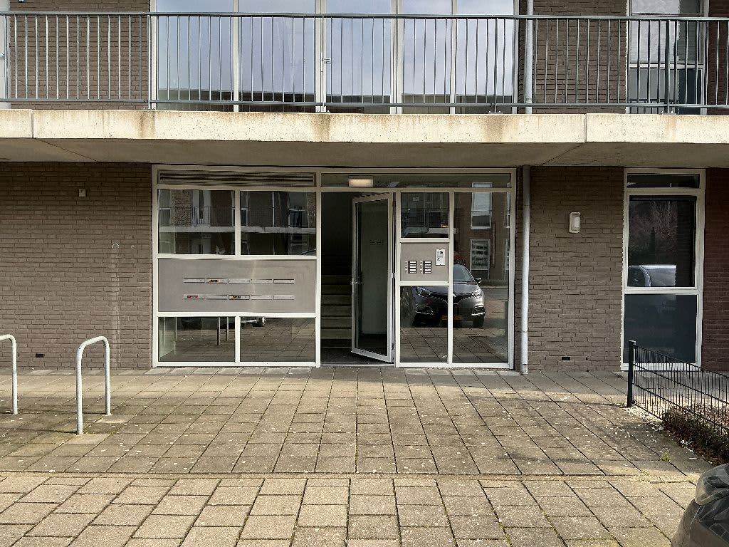 Kleine Vos 22 - Tiel