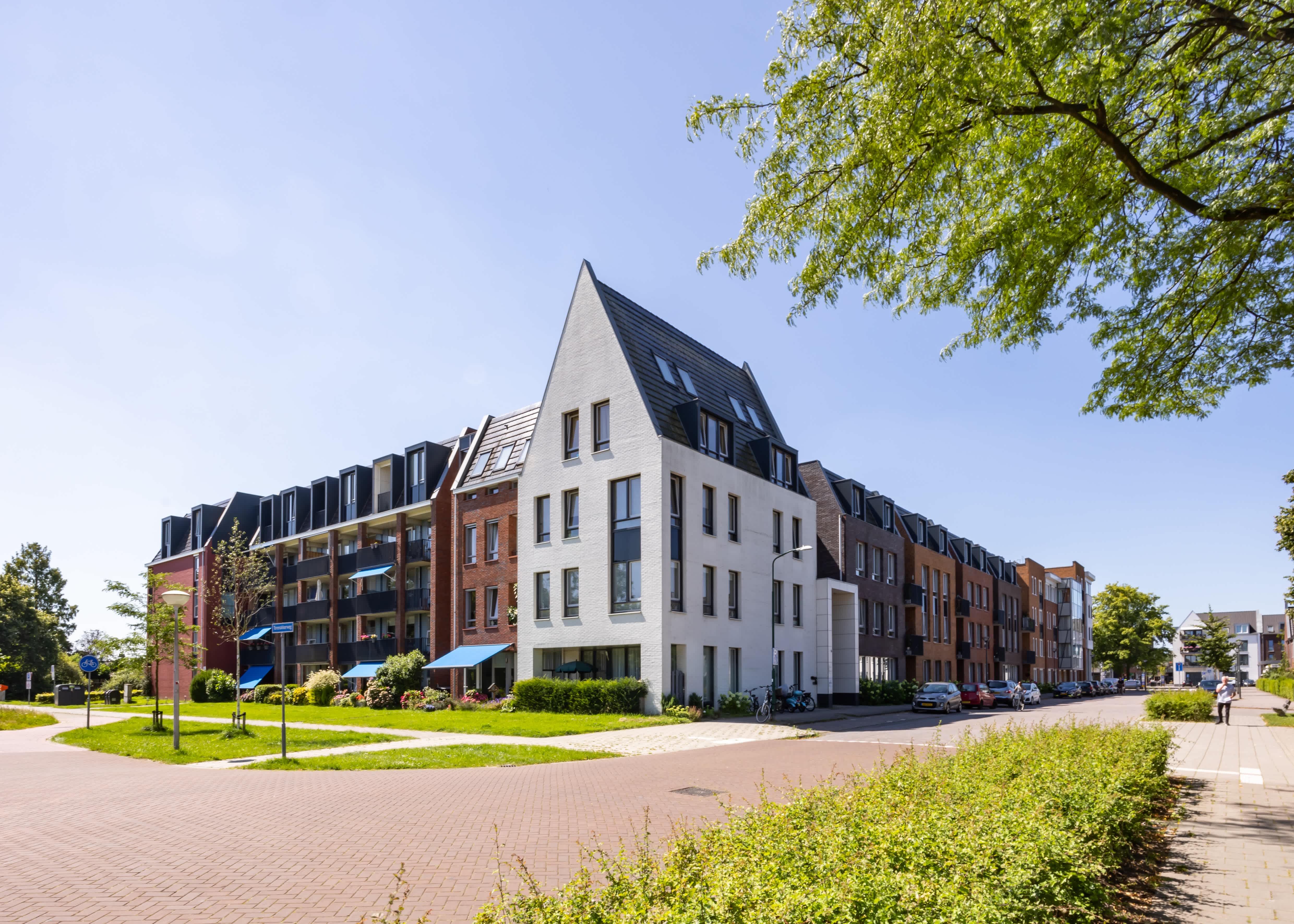 Asschatterweg 32L - Leusden