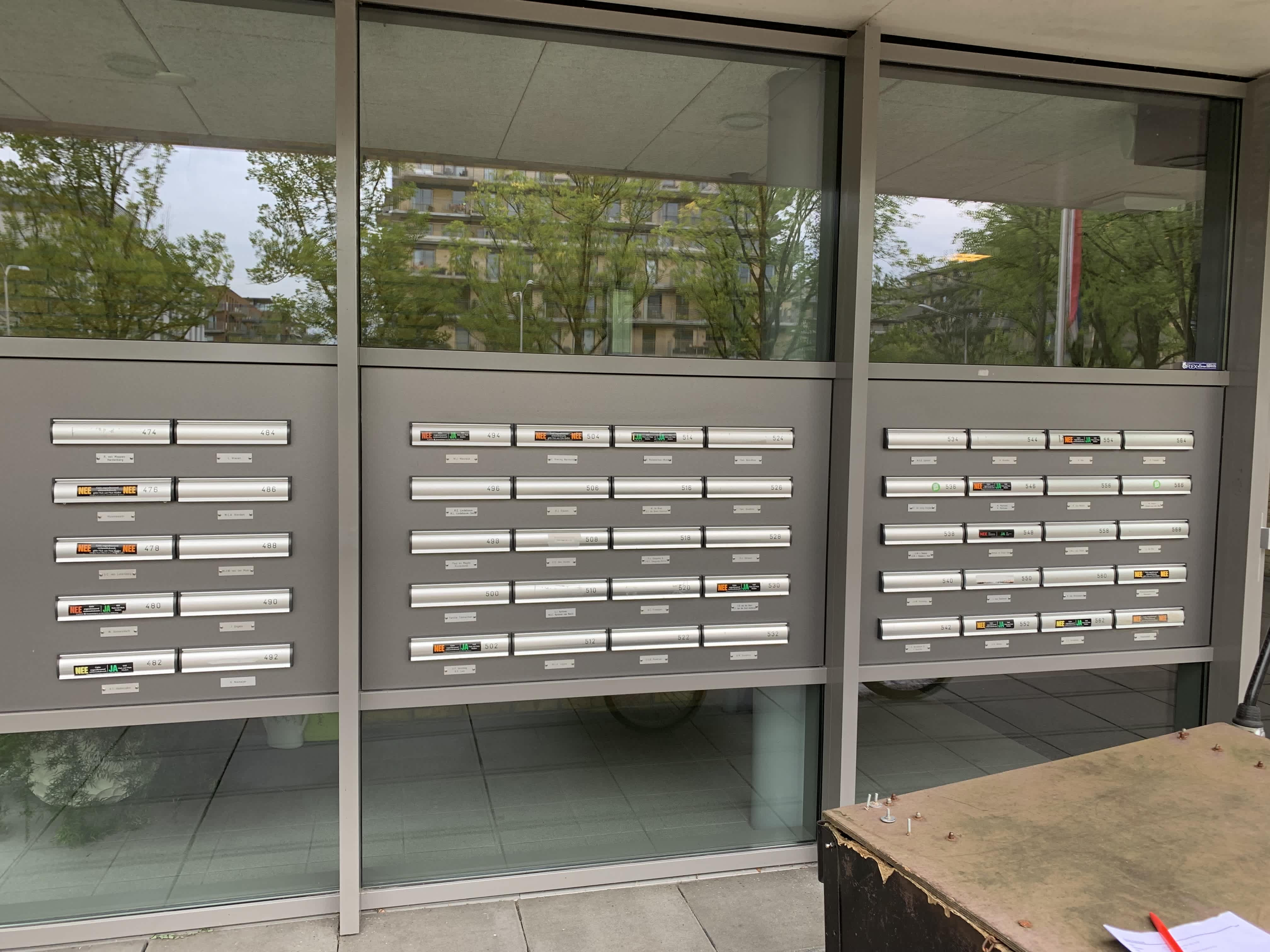 Laan van de Helende Meesters 522 - Amstelveen