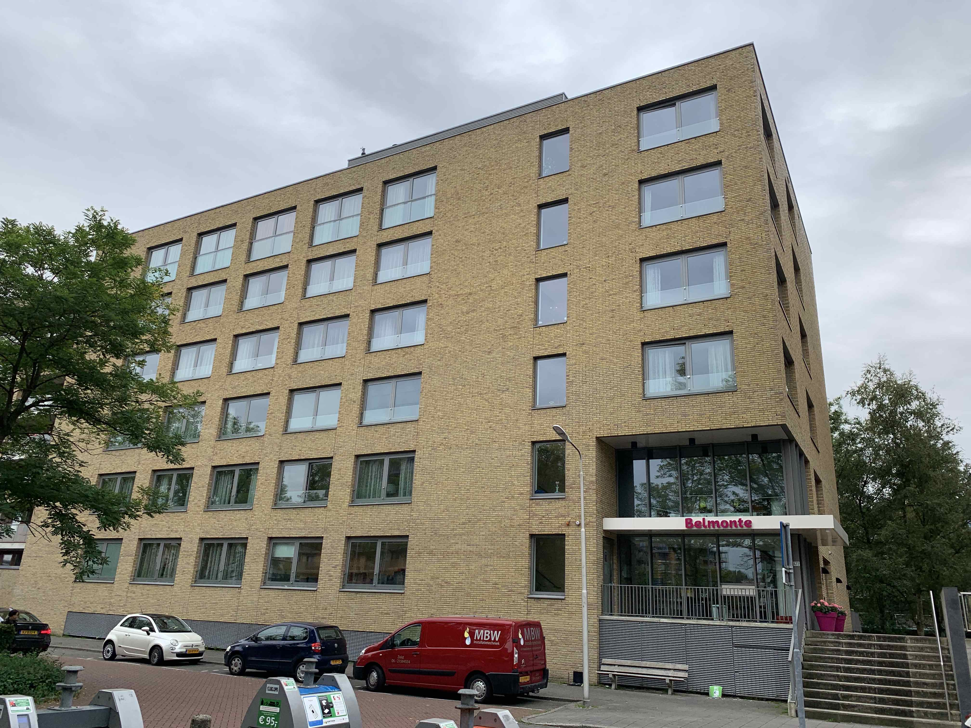 Laan van de Helende Meesters 522 - Amstelveen