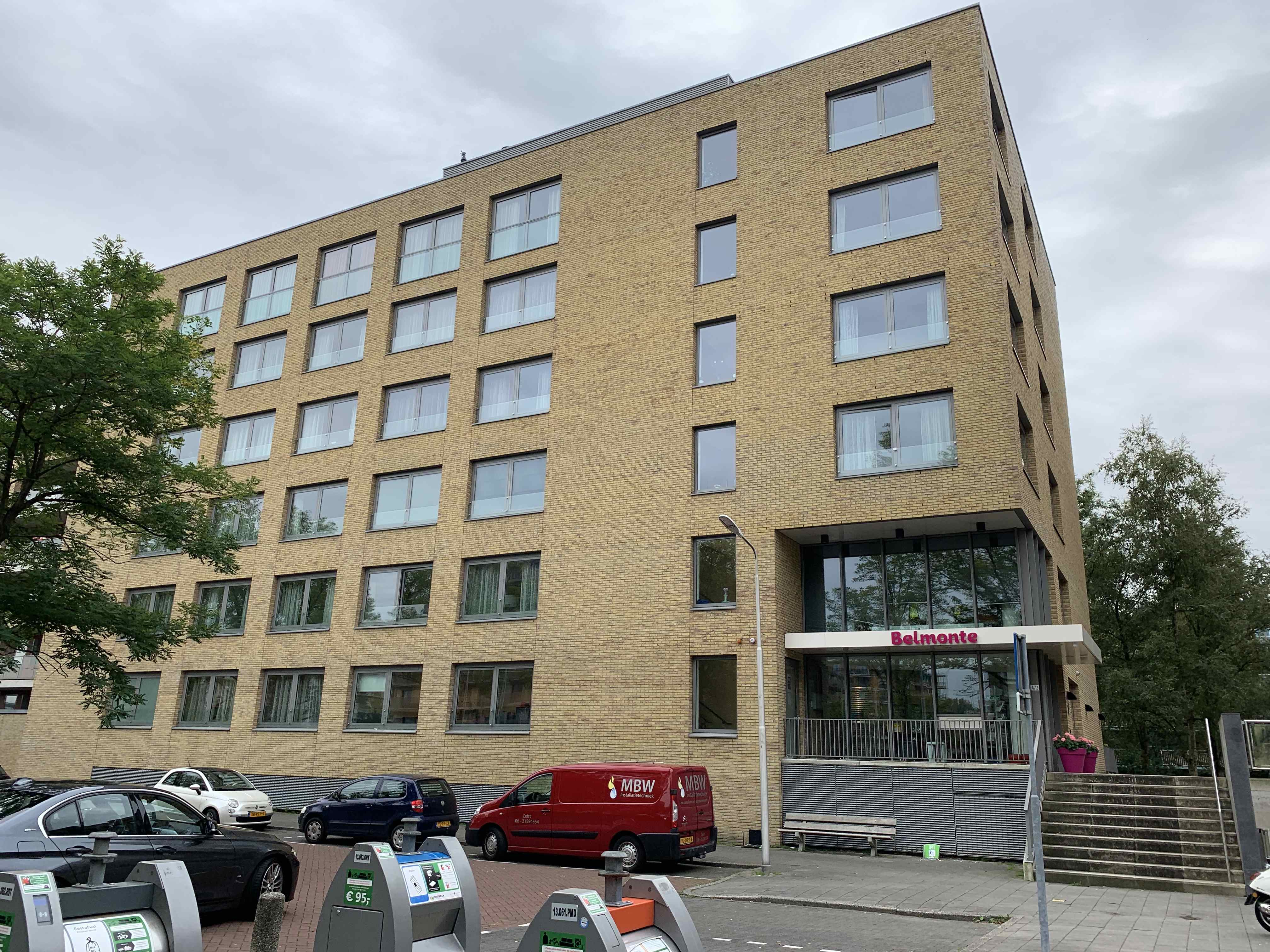 Laan van de Helende Meesters 522 - Amstelveen