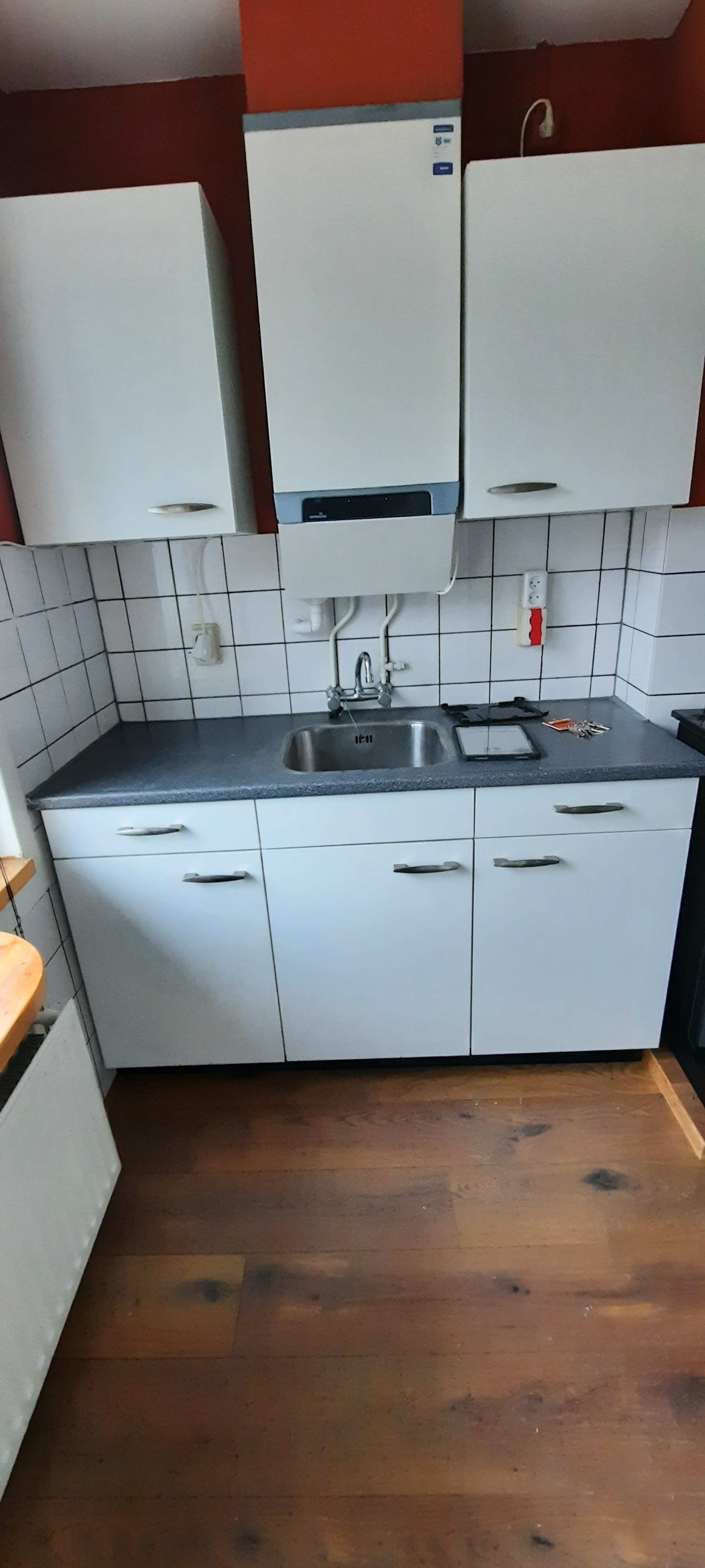 Marco Polostraat 2562 - Amsterdam