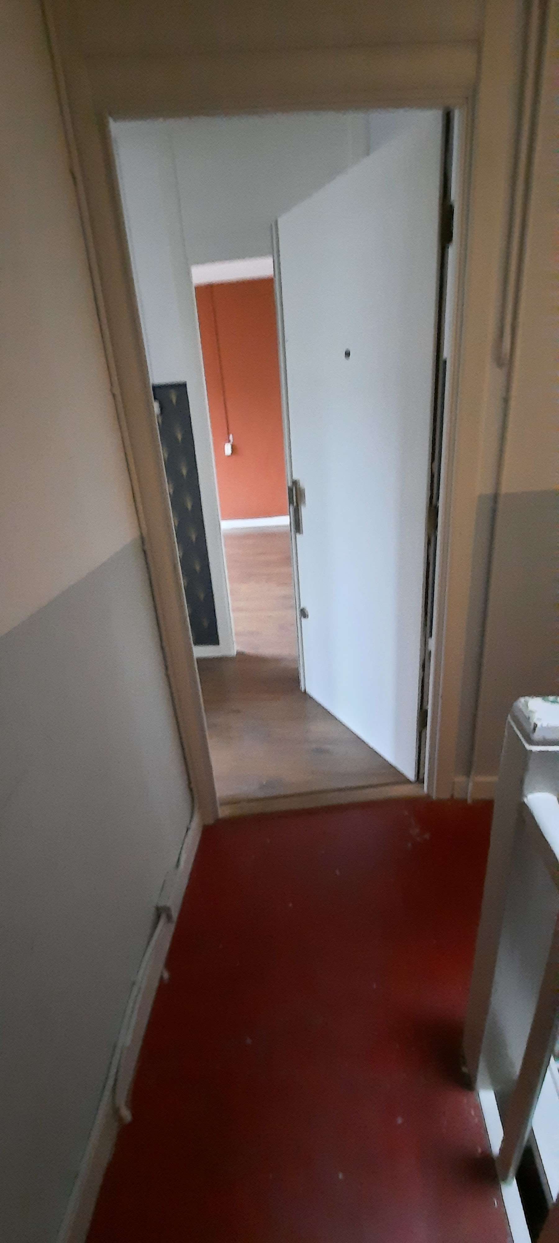 Marco Polostraat 2562 - Amsterdam