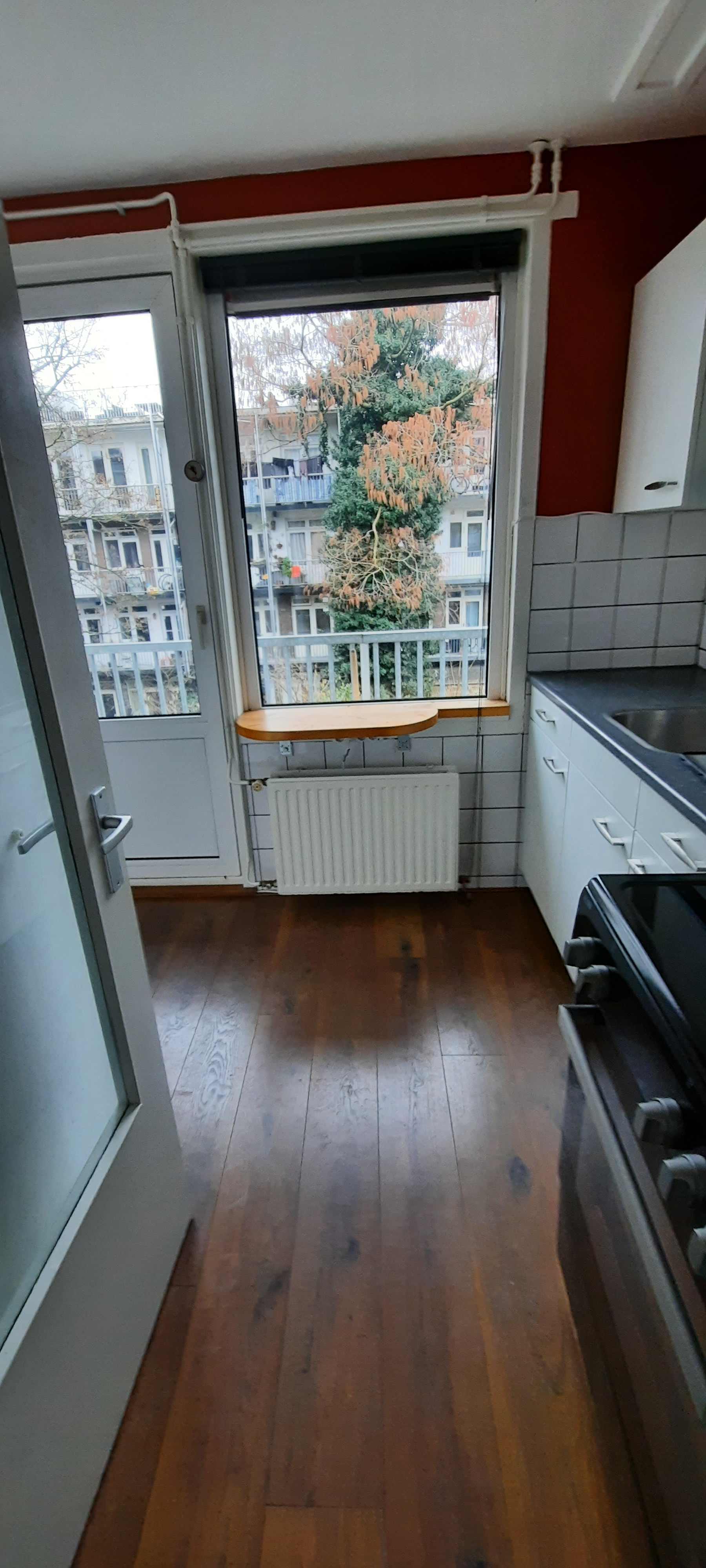 Marco Polostraat 2562 - Amsterdam