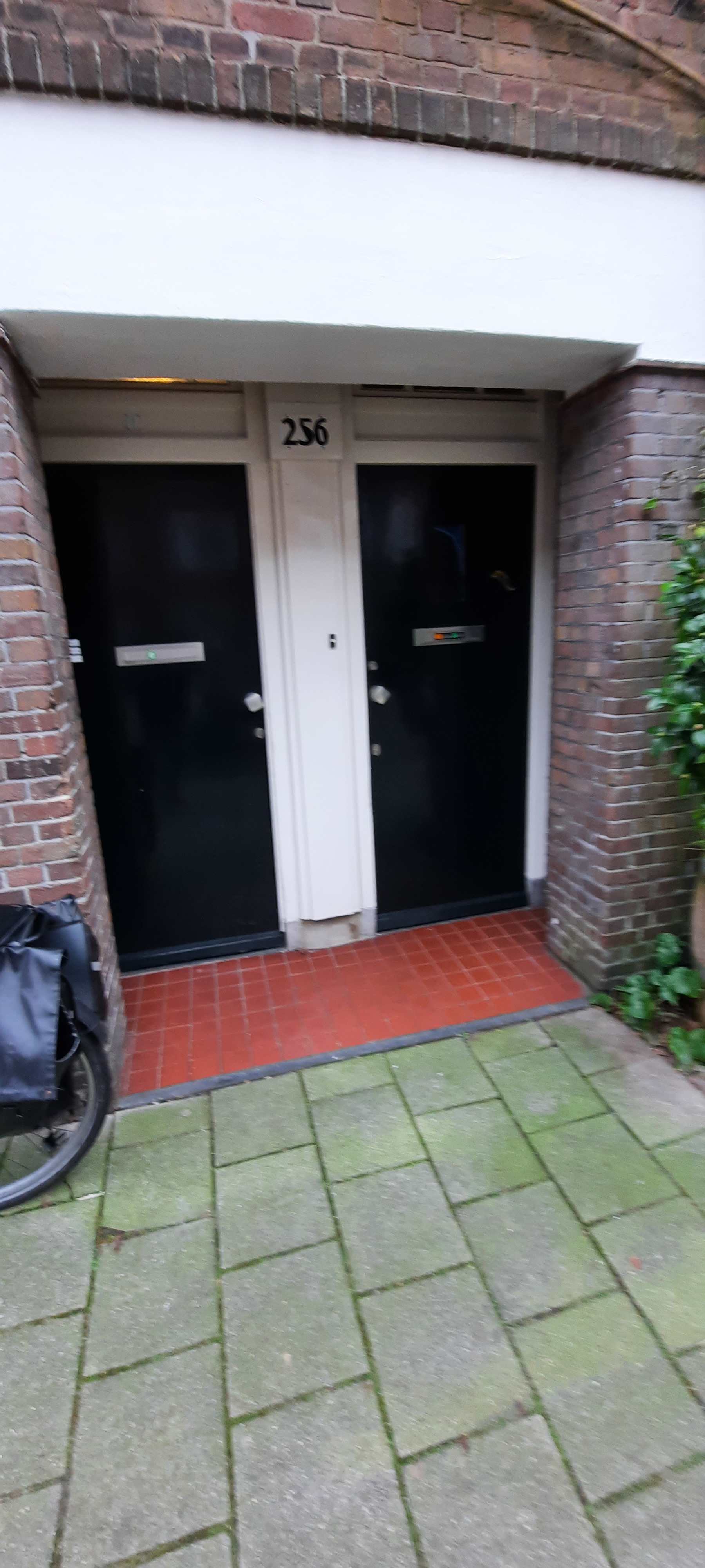 Marco Polostraat 2562 - Amsterdam