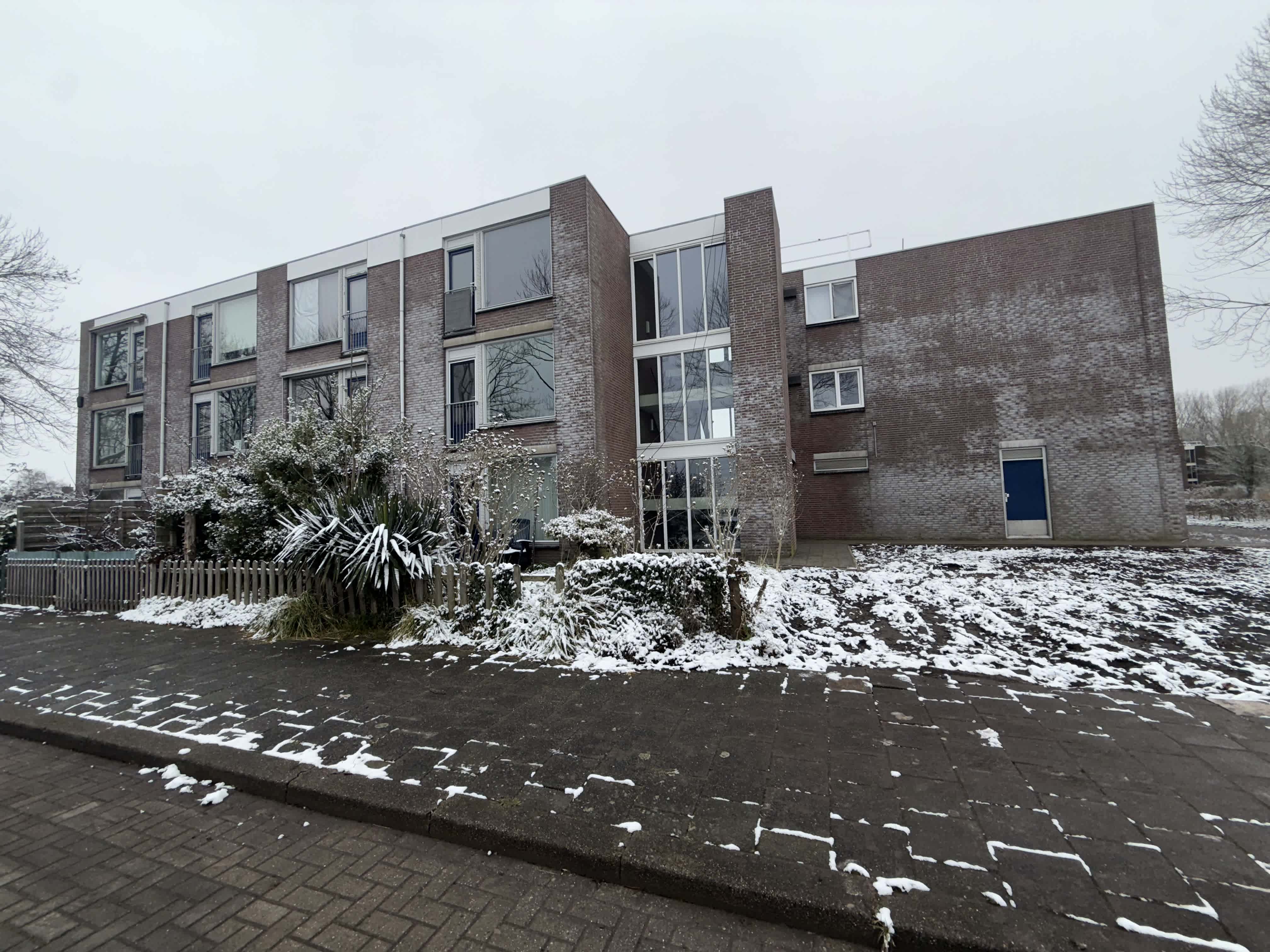 Inlaag 17 - Zwanenburg